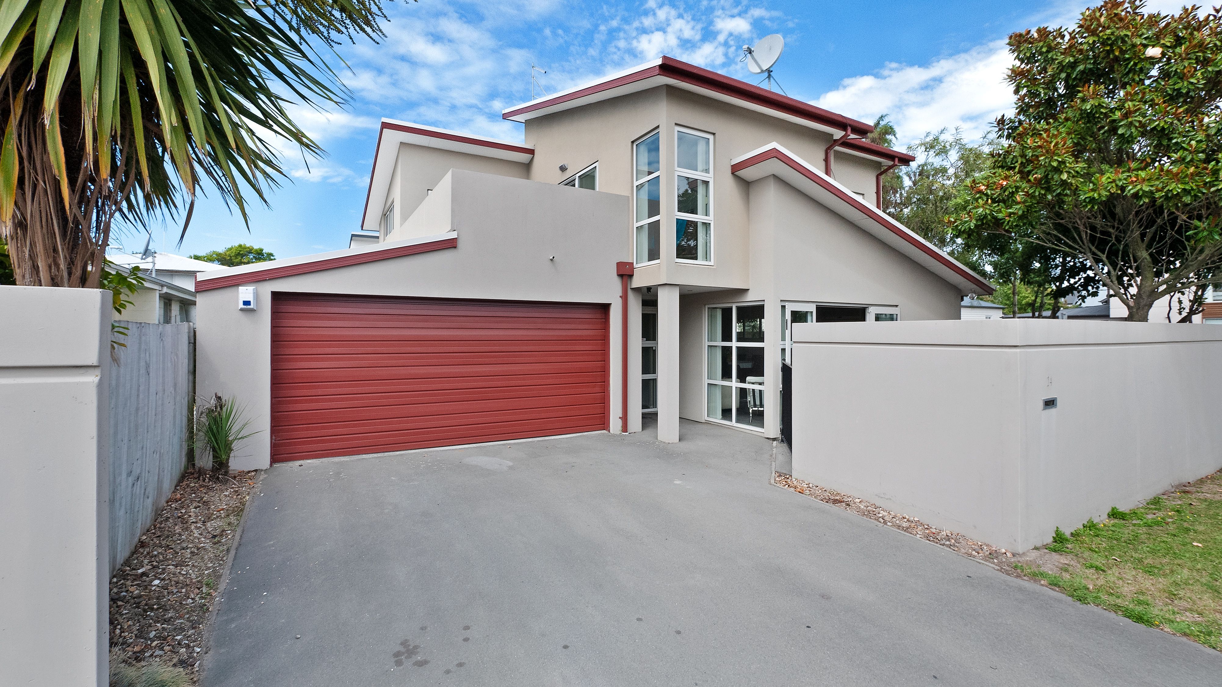24 Mona Vale Avenue, Fendalton, Christchurch City