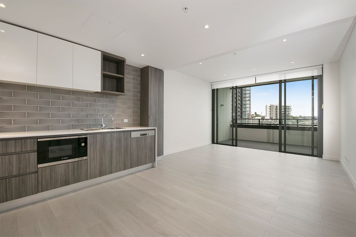 2098/48 Skyring Terrace, Newstead, QLD 4006