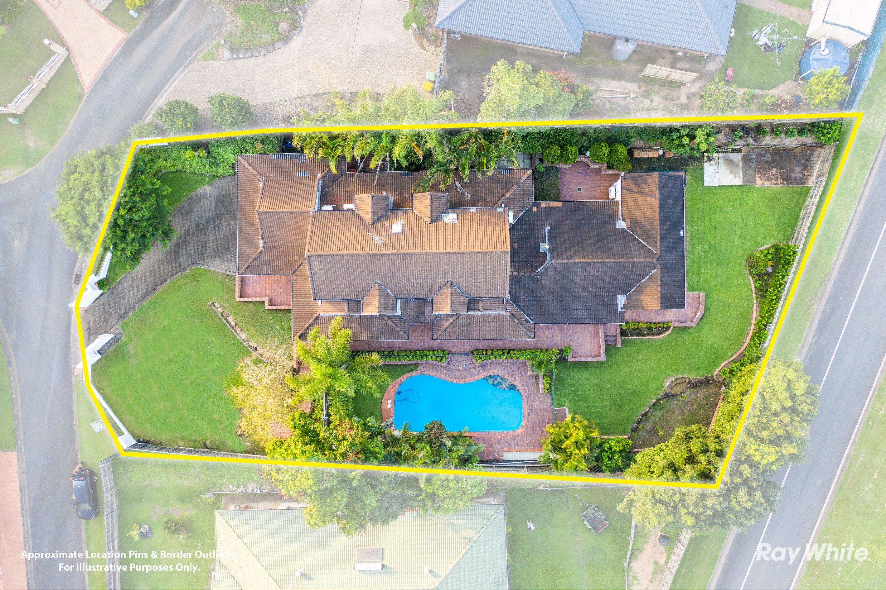 13 Willmott Court, Rochedale South, QLD 4123