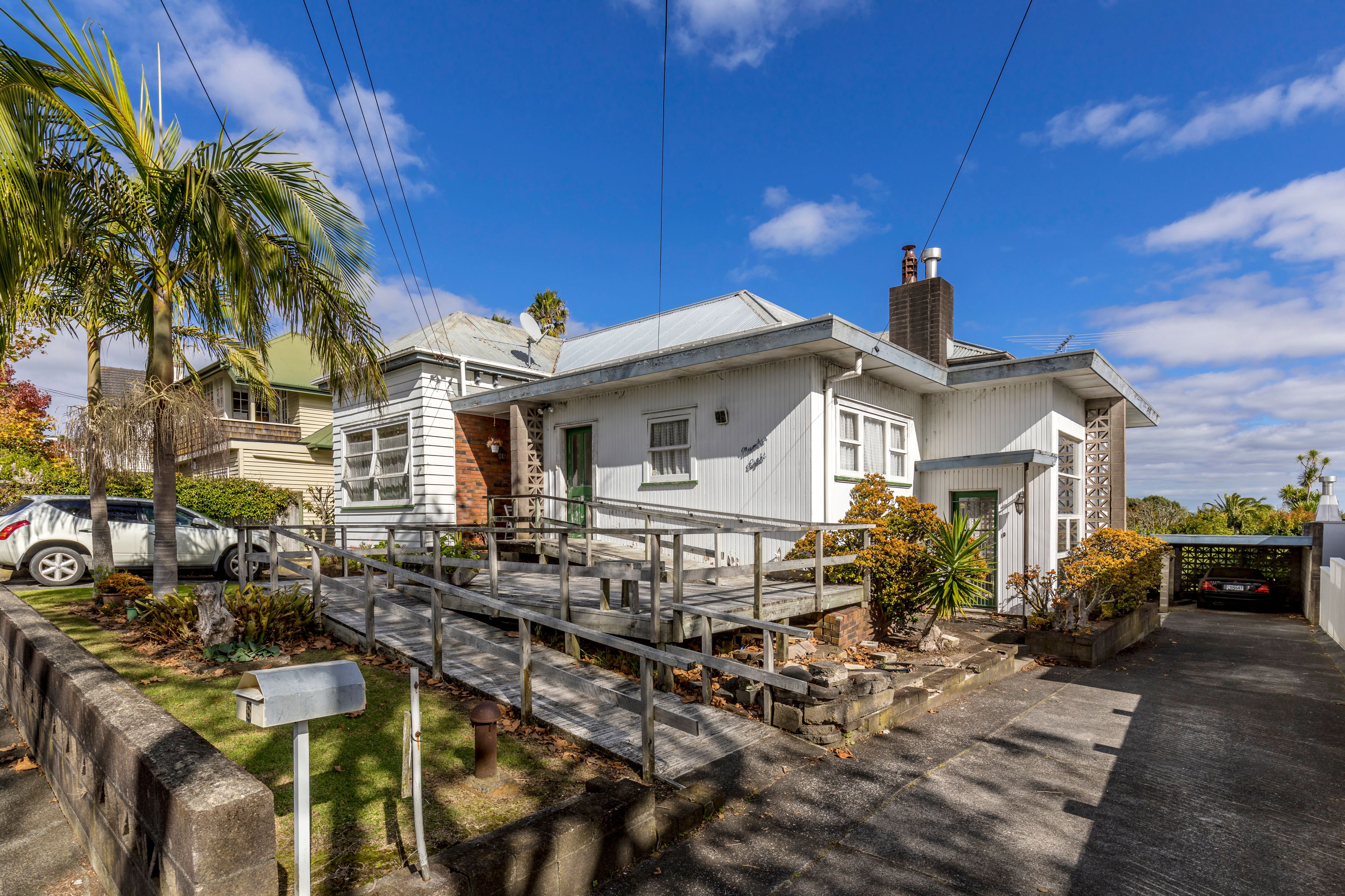 8 Herne Bay Road, Herne Bay, Auckland City
