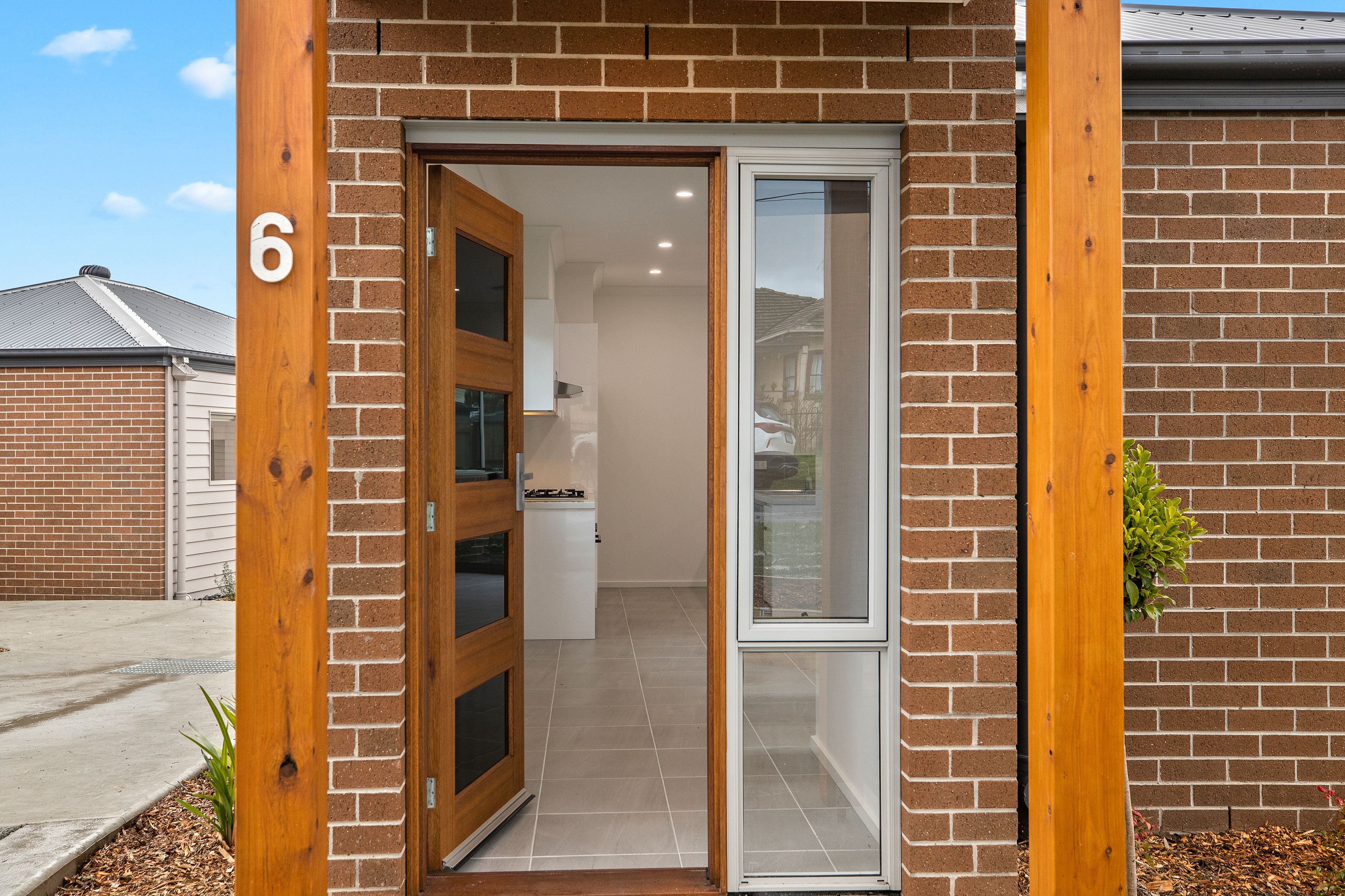 6/12 Kidgell Street, Lilydale, VIC 3140