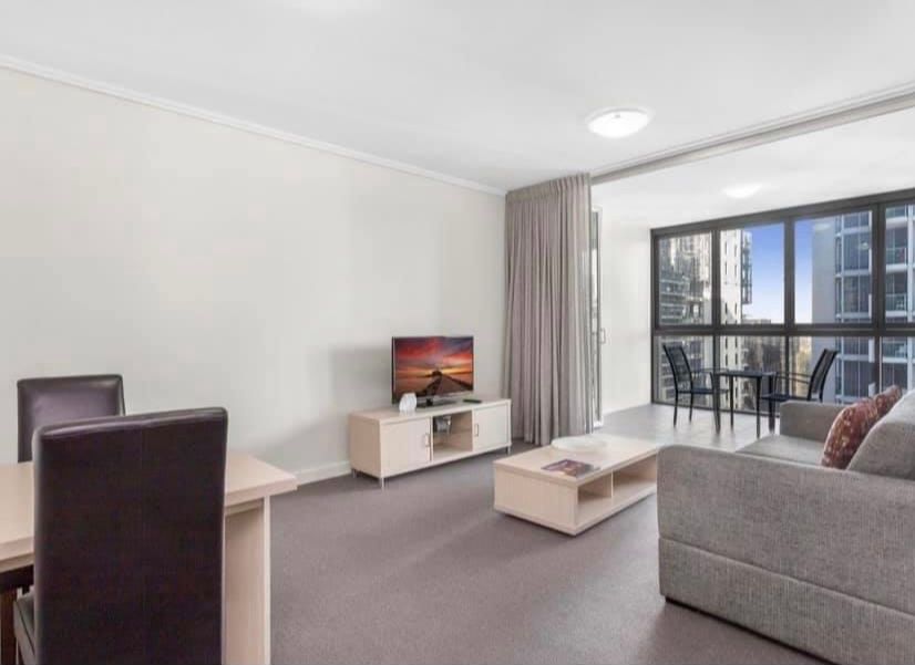 2109/128 Charlotte Street, Brisbane City, QLD 4000