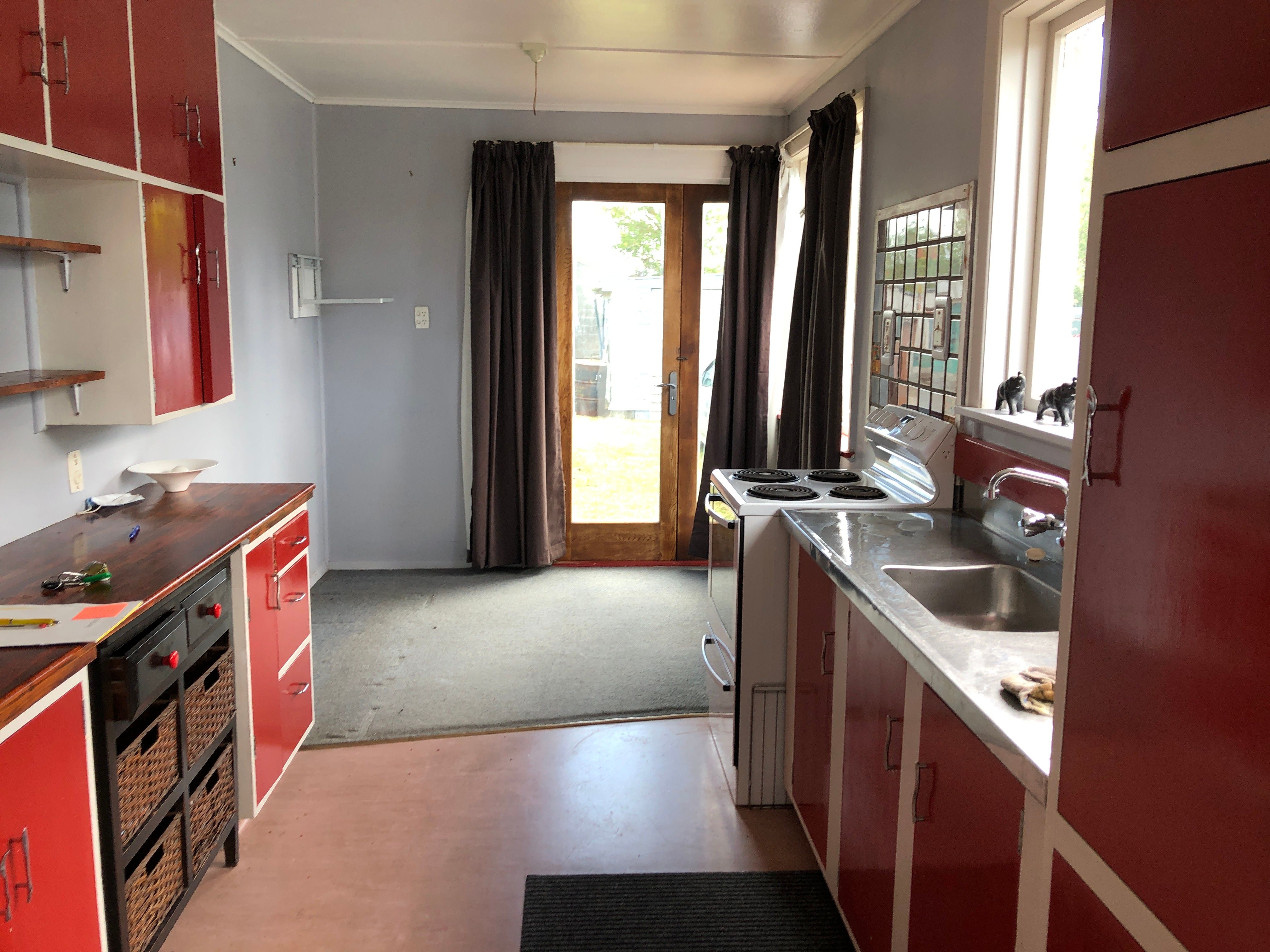 77 Bridge Street, Netherby, Ashburton District
