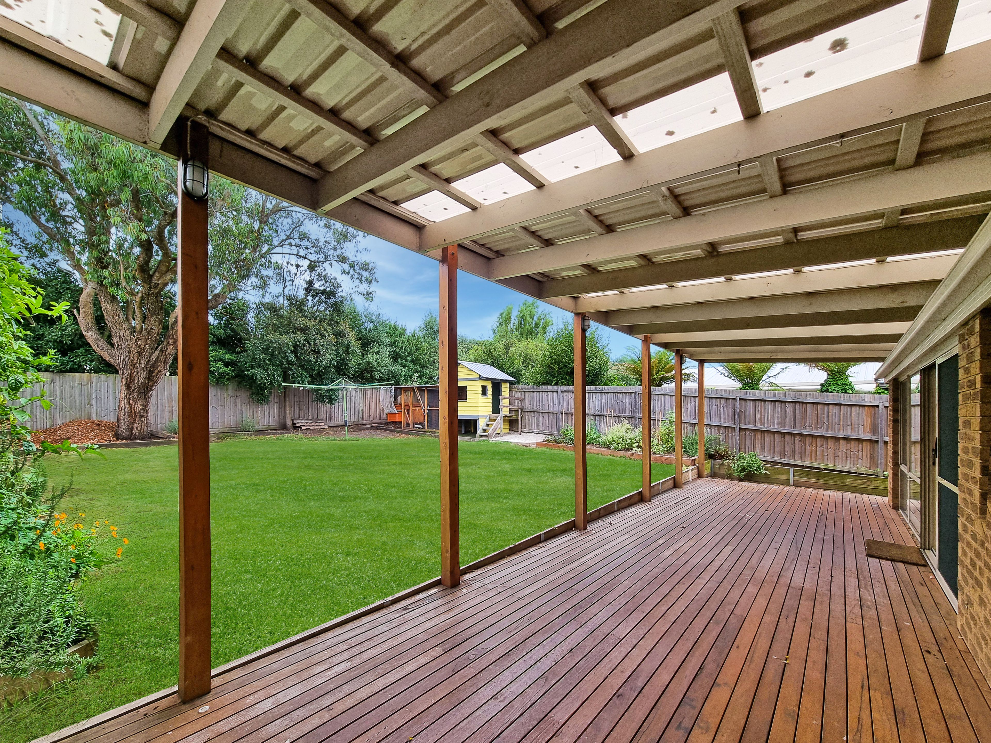 48 Bay Shore Avenue, Clifton Springs, VIC 3222
