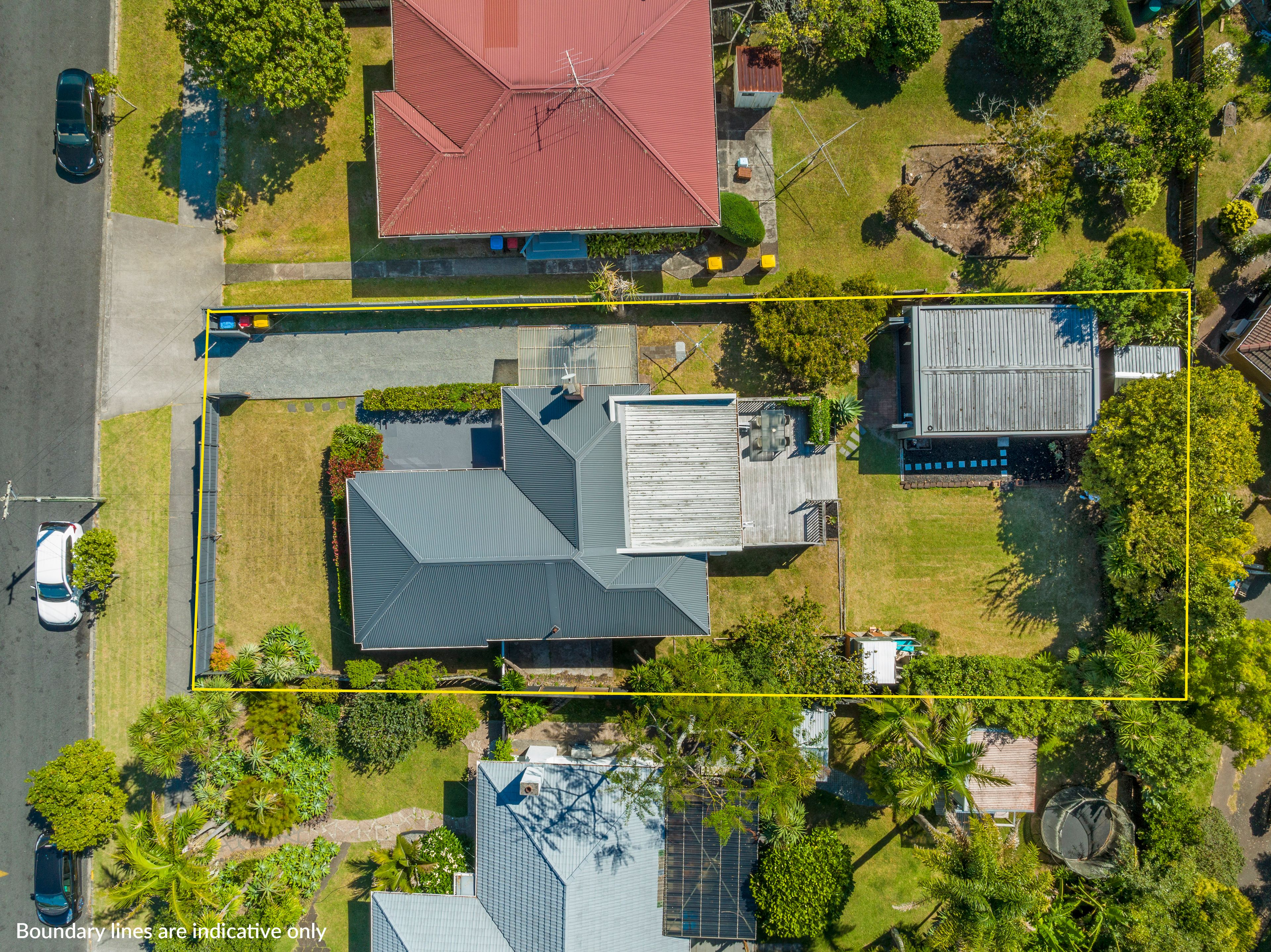 29 Parkdale Road, Mount Albert, Auckland City