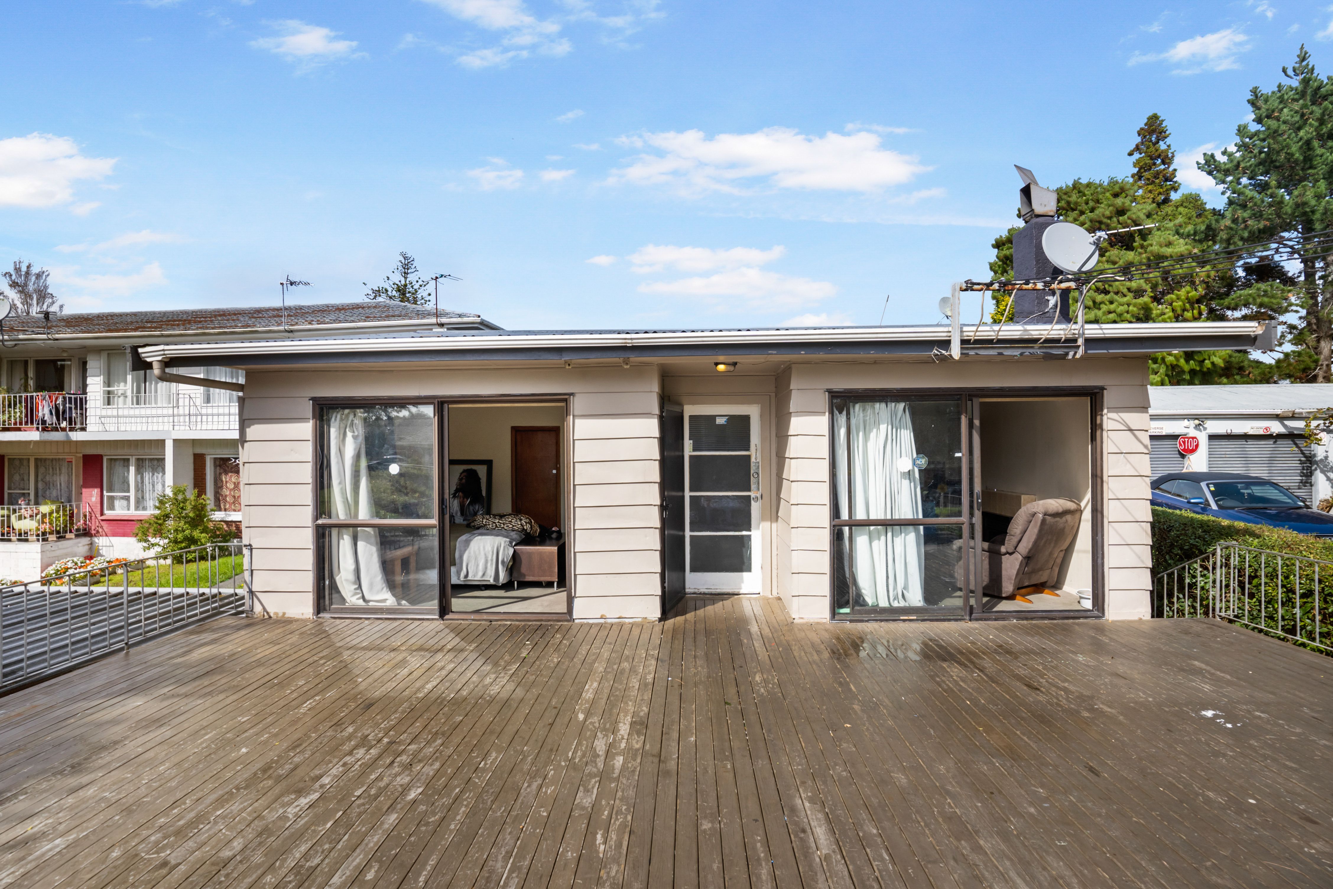 1/61 High Street, Otahuhu, Auckland City