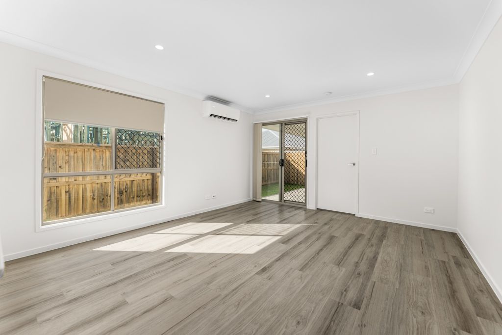 1 & 2/27 Vincent Crescent, Caboolture, QLD 4510