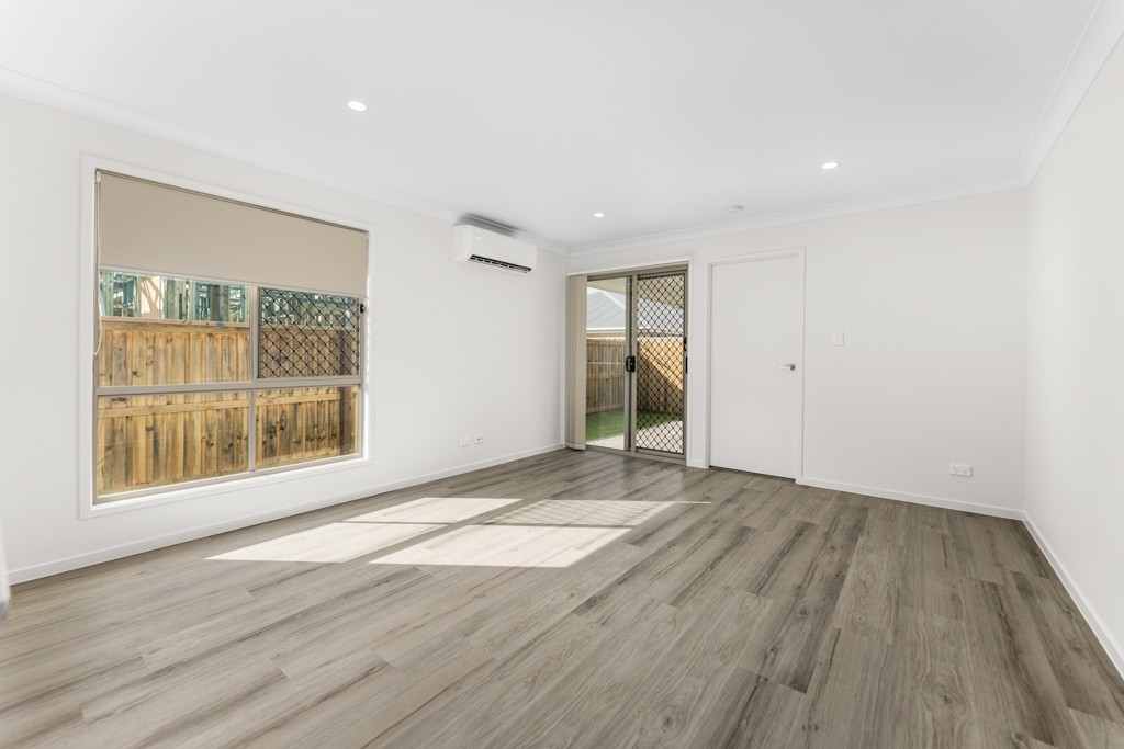 1 & 2/27 Vincent Crescent, Caboolture, QLD 4510