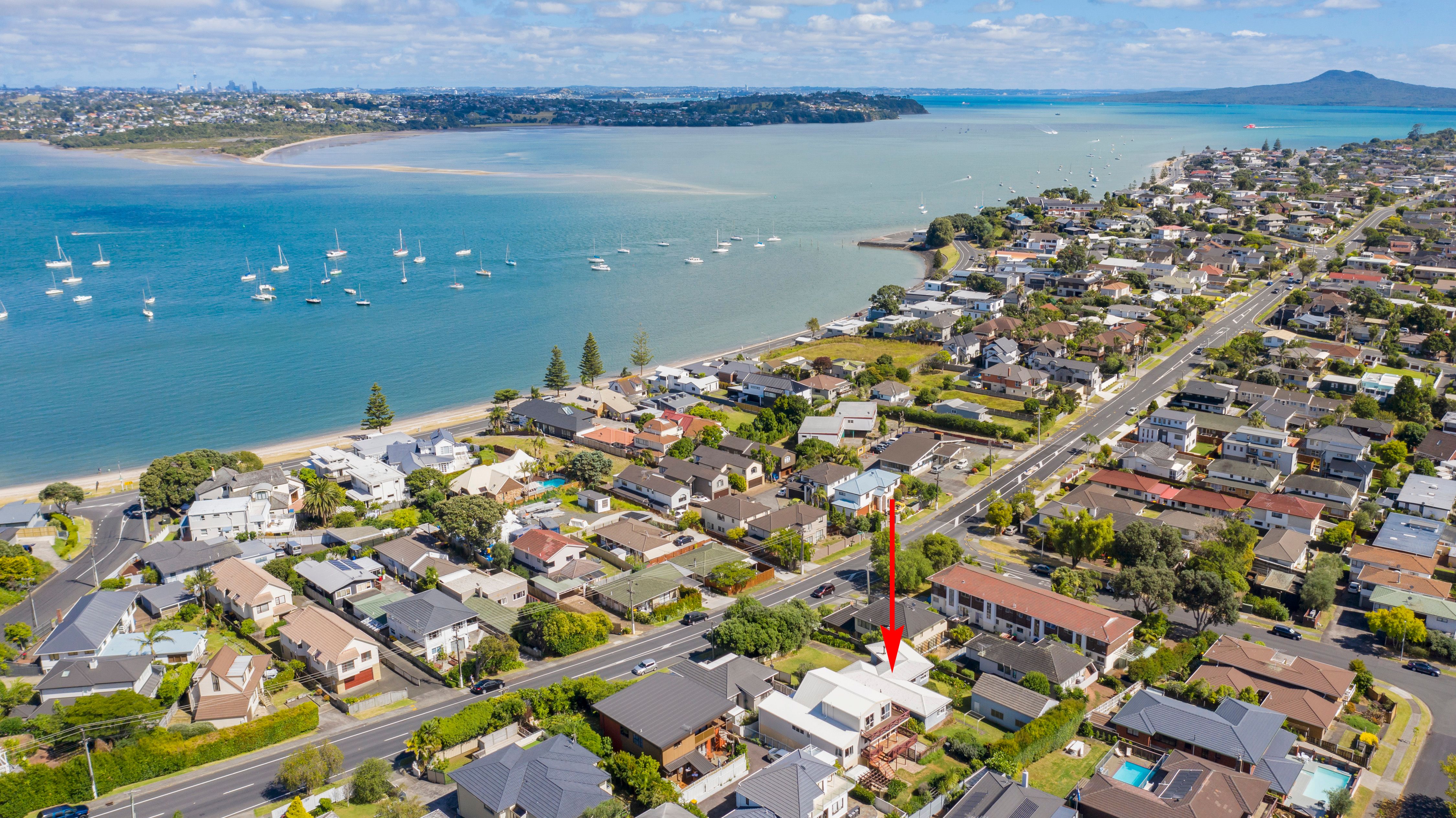 156 Bucklands Beach Road, Bucklands Beach, Manukau City