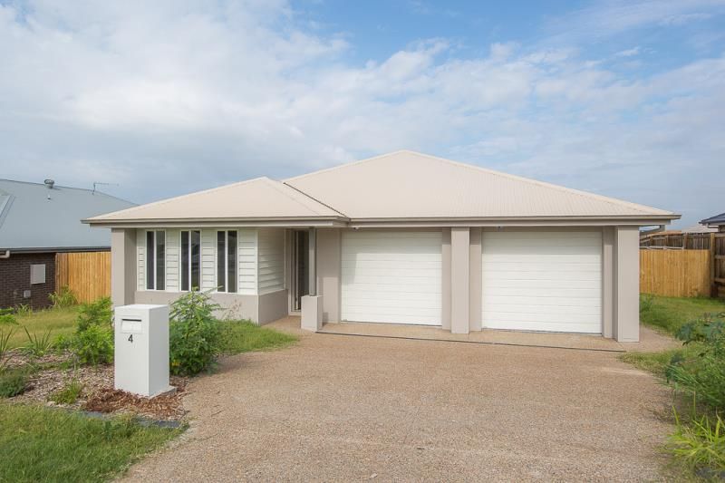 4B Tarryn Street, Beaudesert, QLD 4285