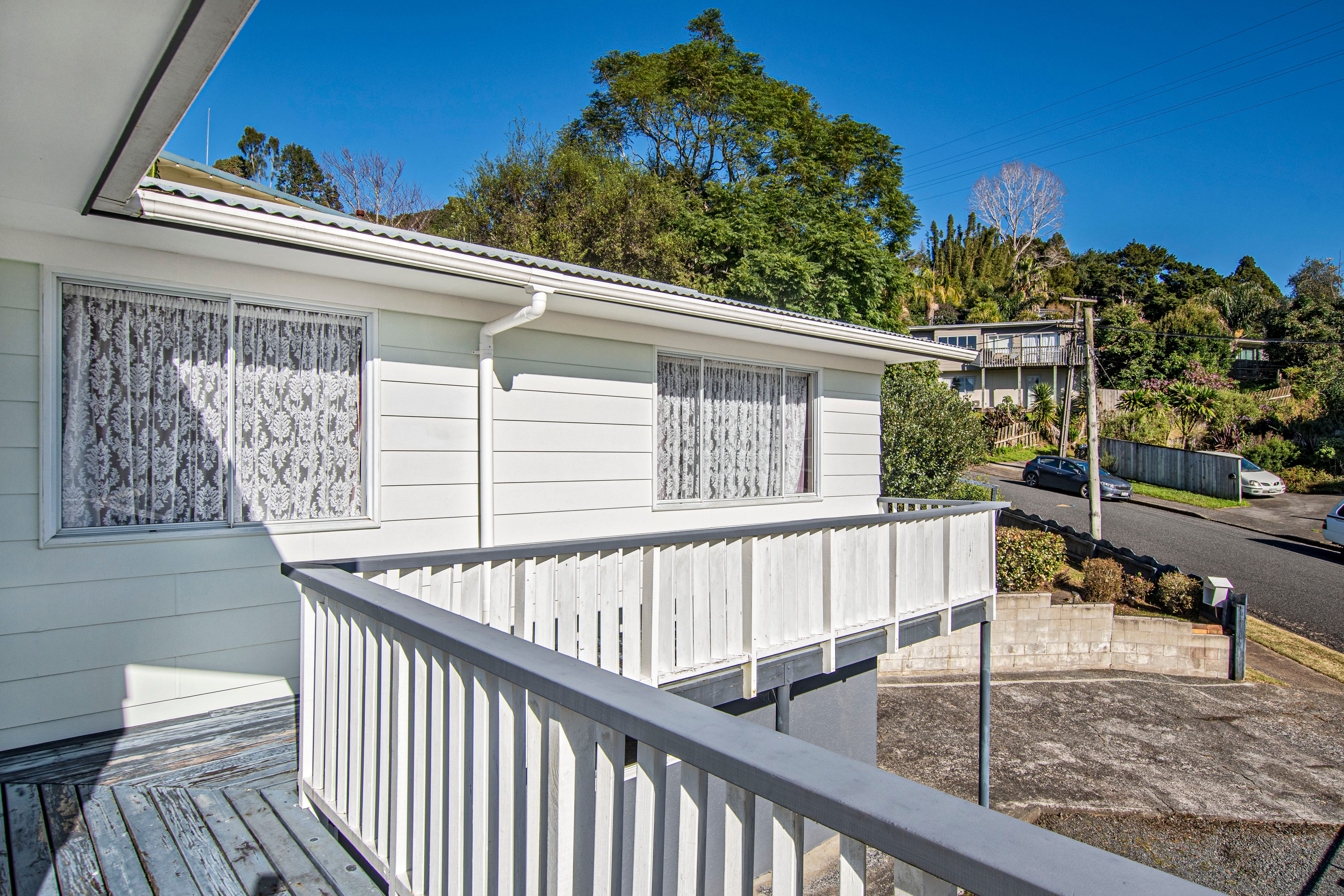 61 Silverstream Road, Horahora, Whangarei District