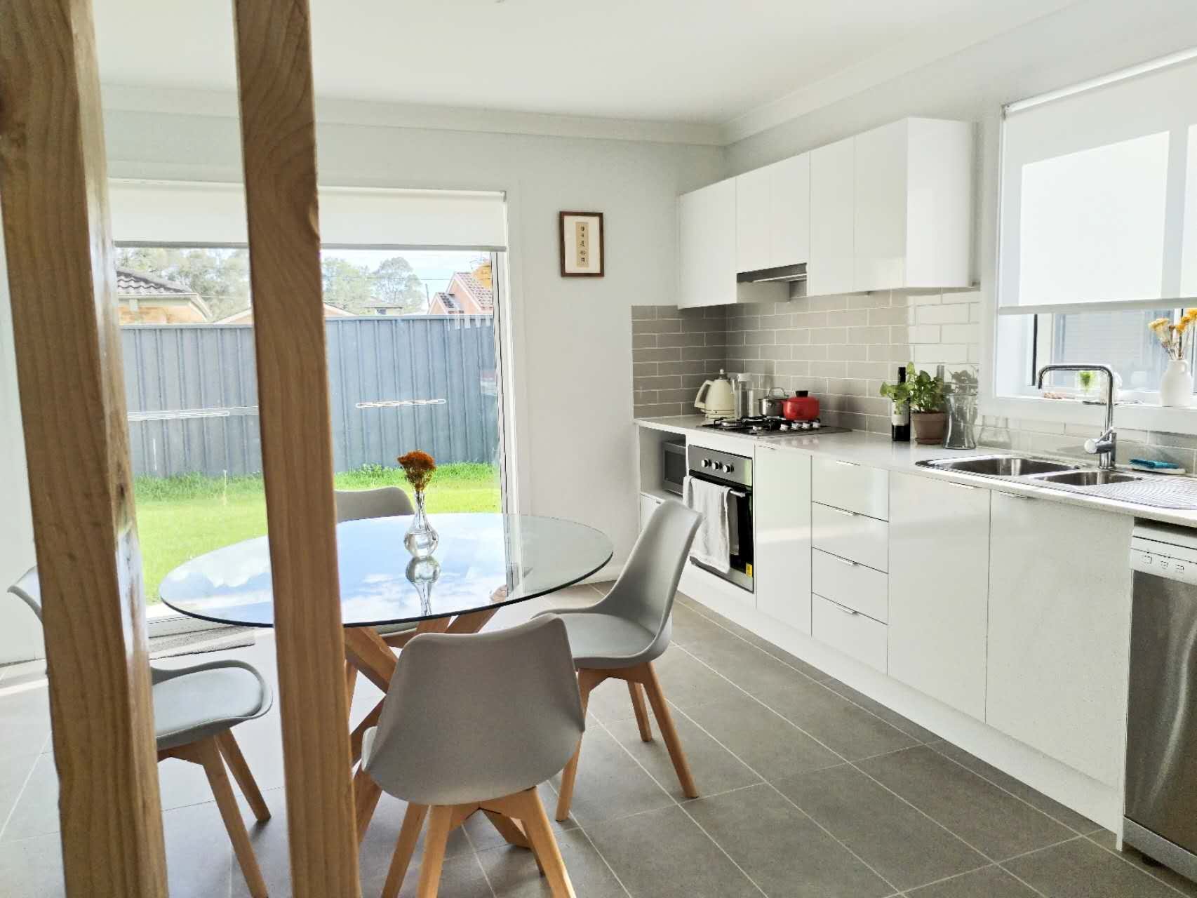 4/9 Gibson Avenue, Werrington, NSW 2747