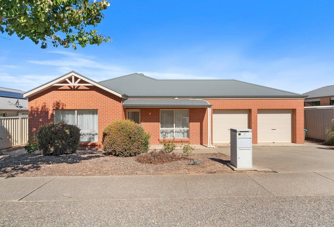 7 Matthews Street, Strathalbyn, SA 5255