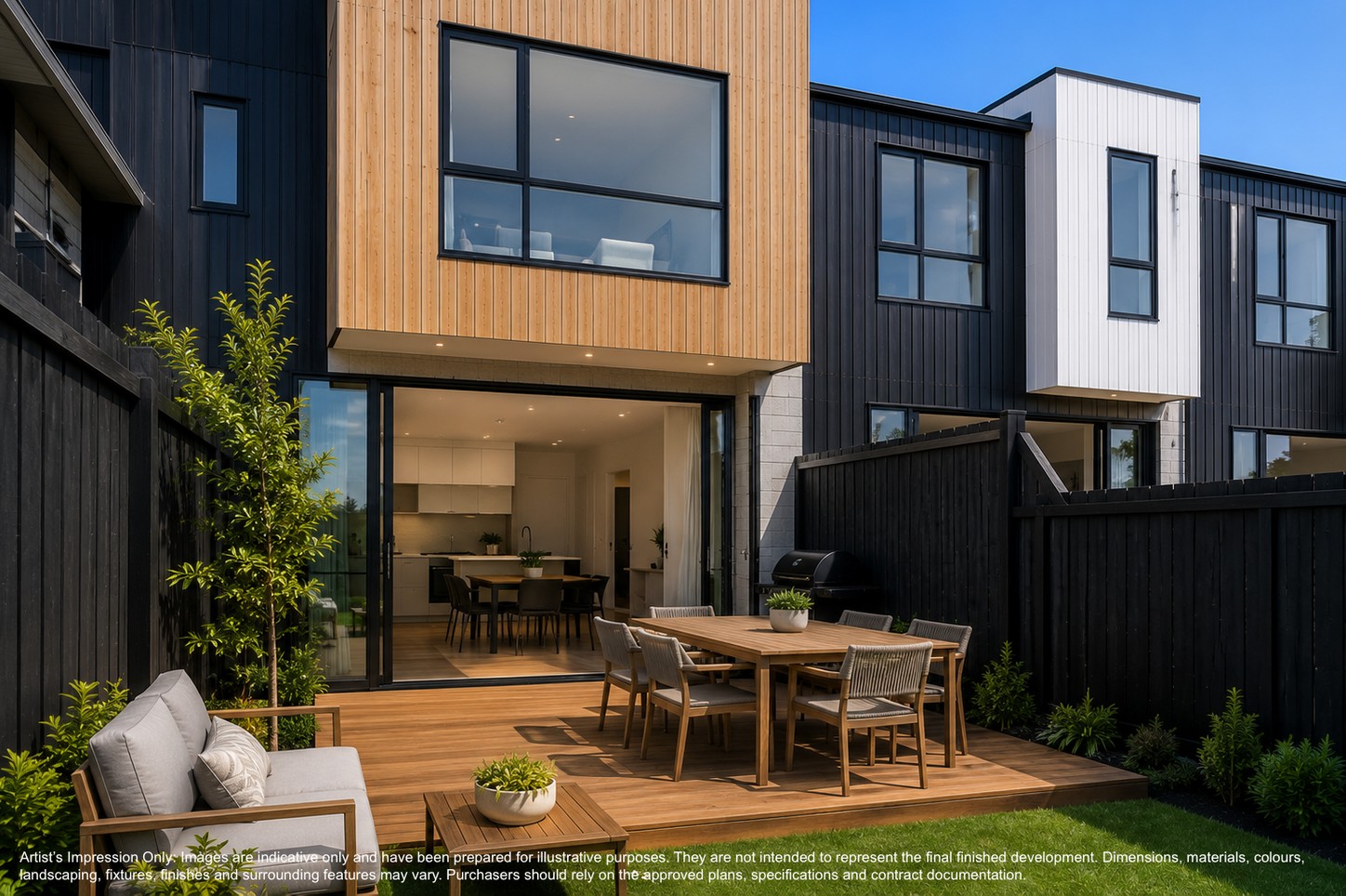 1/39 Ridge Road, Howick, Manukau City