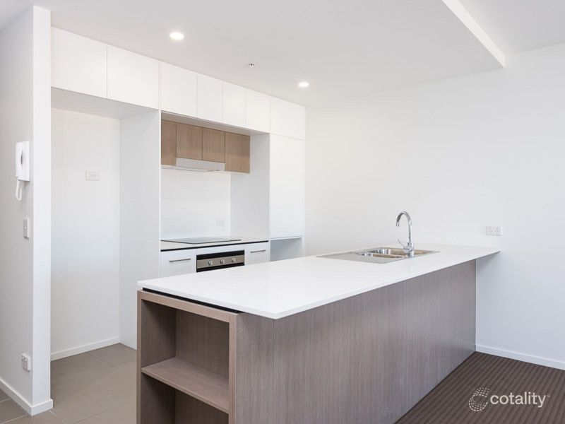 303/8 Masters Street, Newstead, QLD 4006