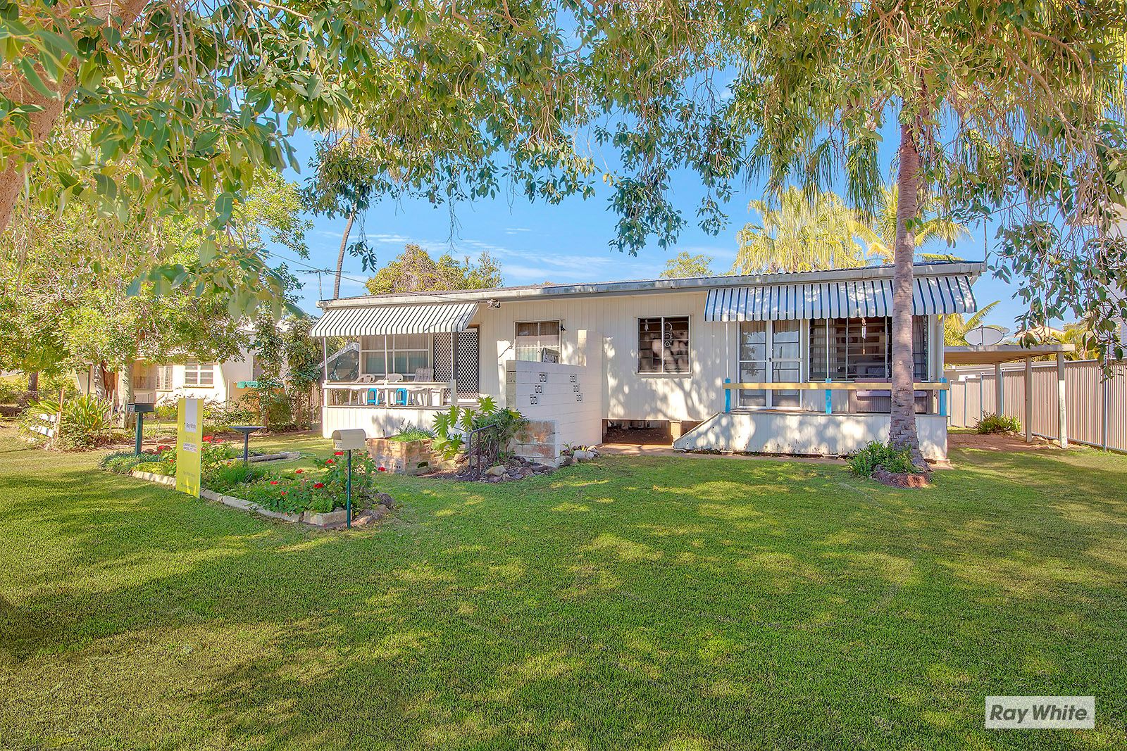 338 Scenic Highway, Rosslyn, QLD 4703