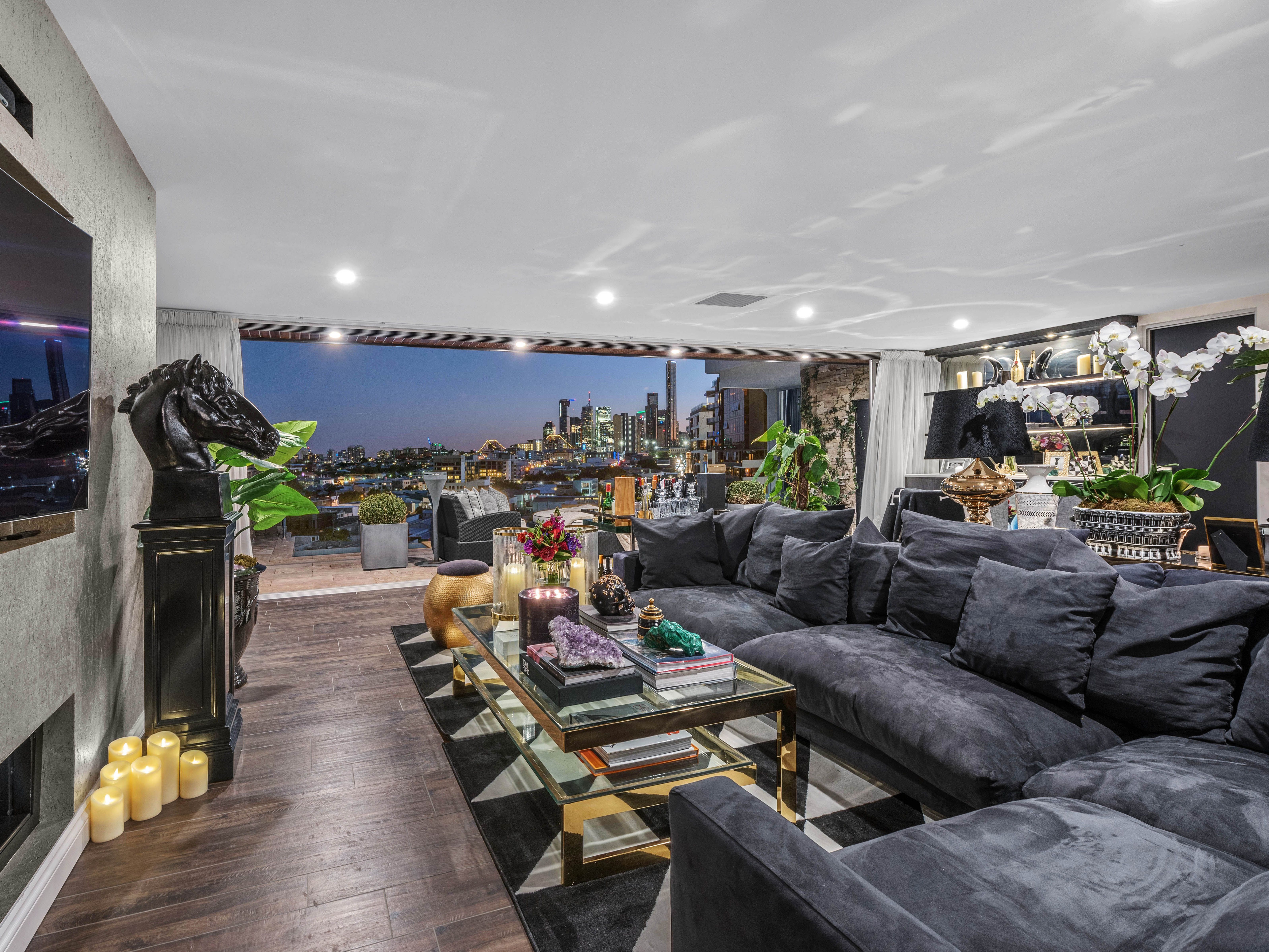 801/8 KYABRA Street, Newstead, QLD 4006