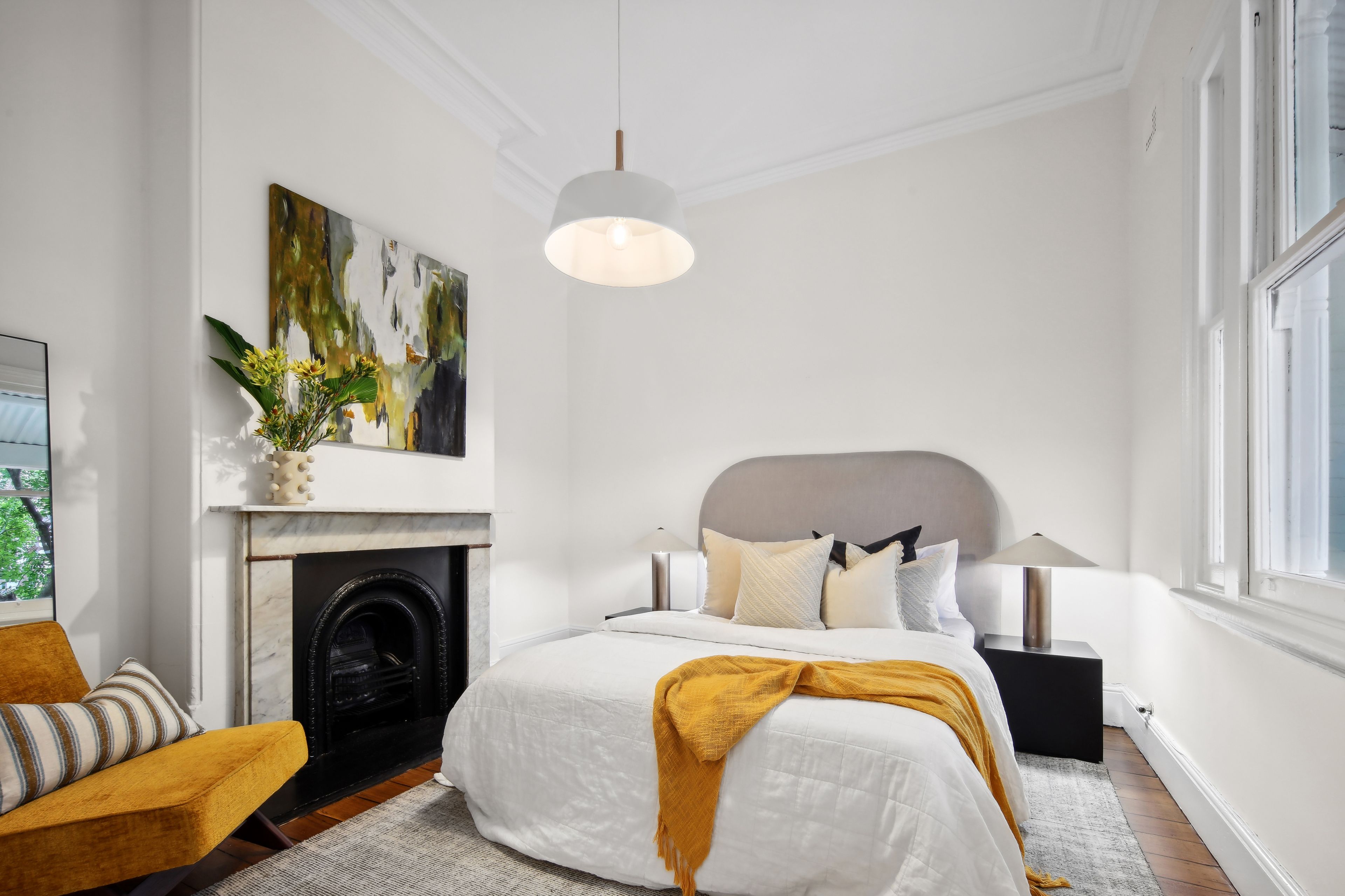 12 Upper Road, Forest Lodge, NSW 2037 House for Sale Ray White