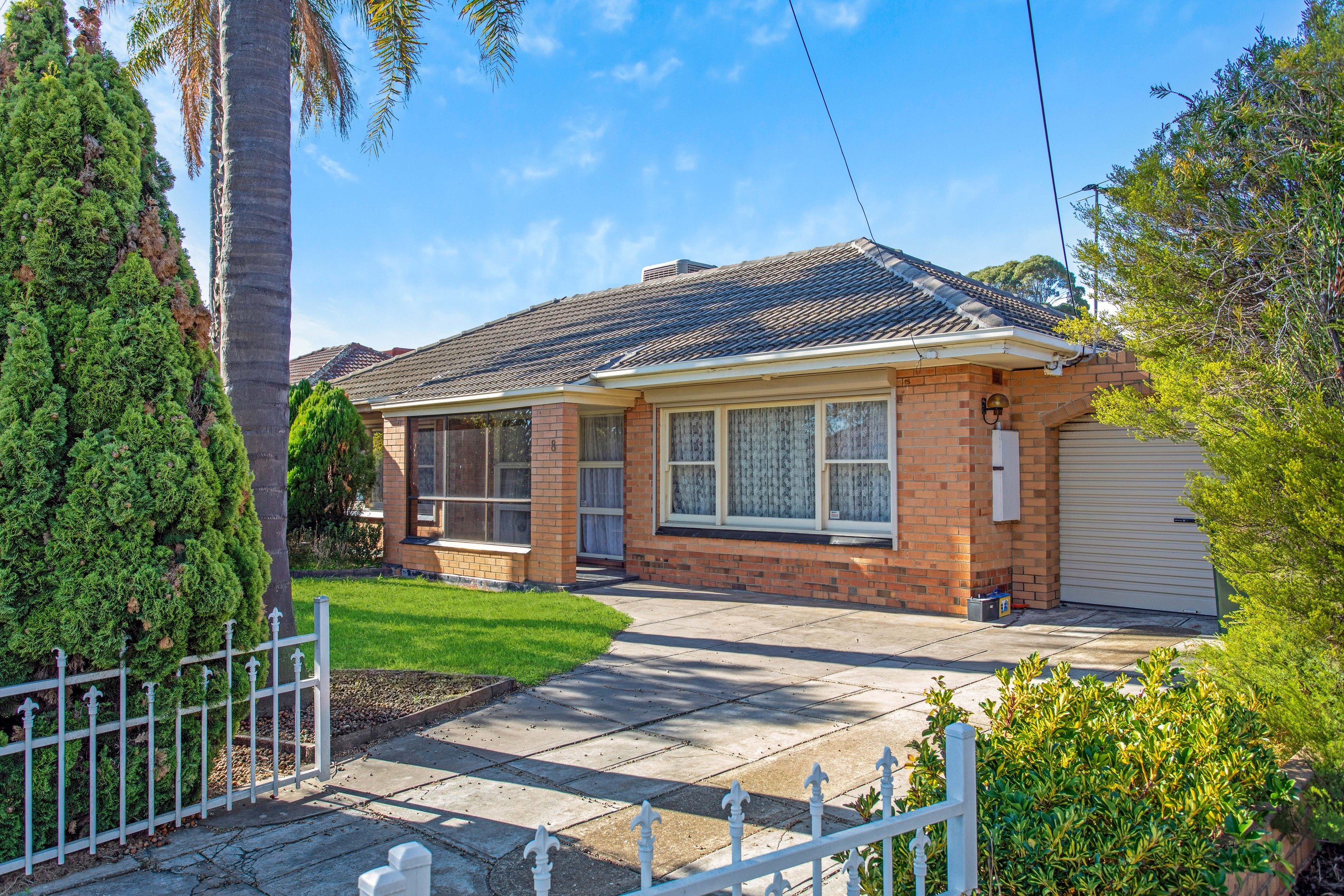 8 Grampian Street, Woodville South, SA 5011