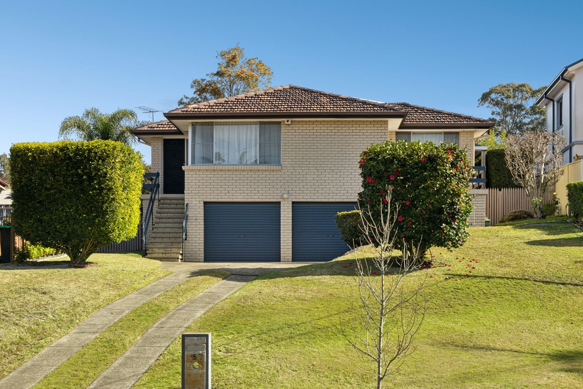 5 Boulton Avenue, Baulkham Hills, NSW 2153