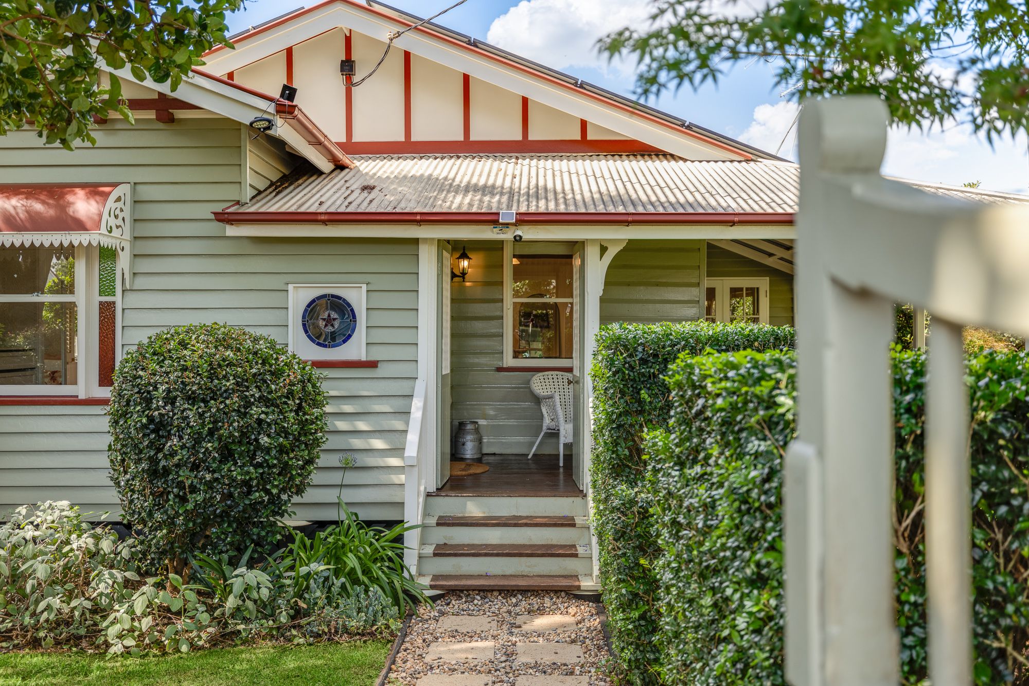 201 Campbell Street, Newtown QLD 4350