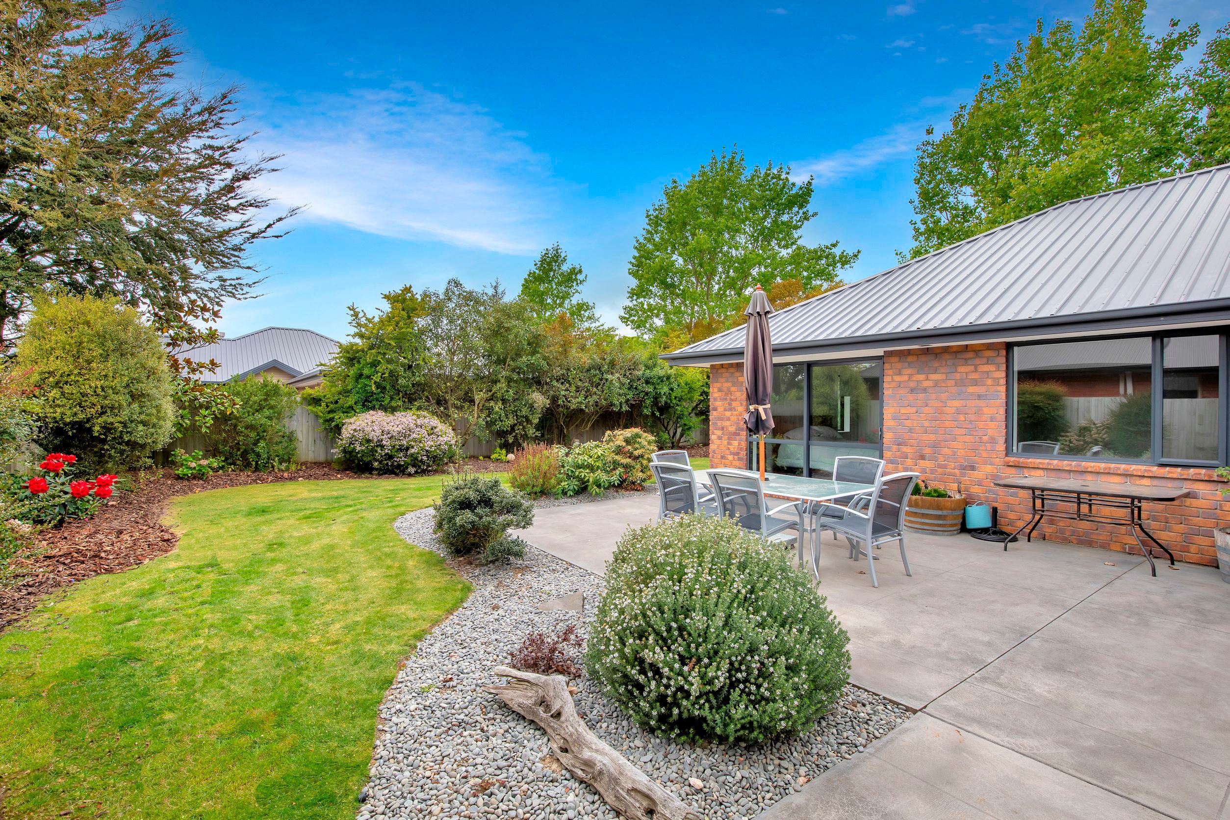 734 East Maddisons Road, Rolleston, Selwyn District