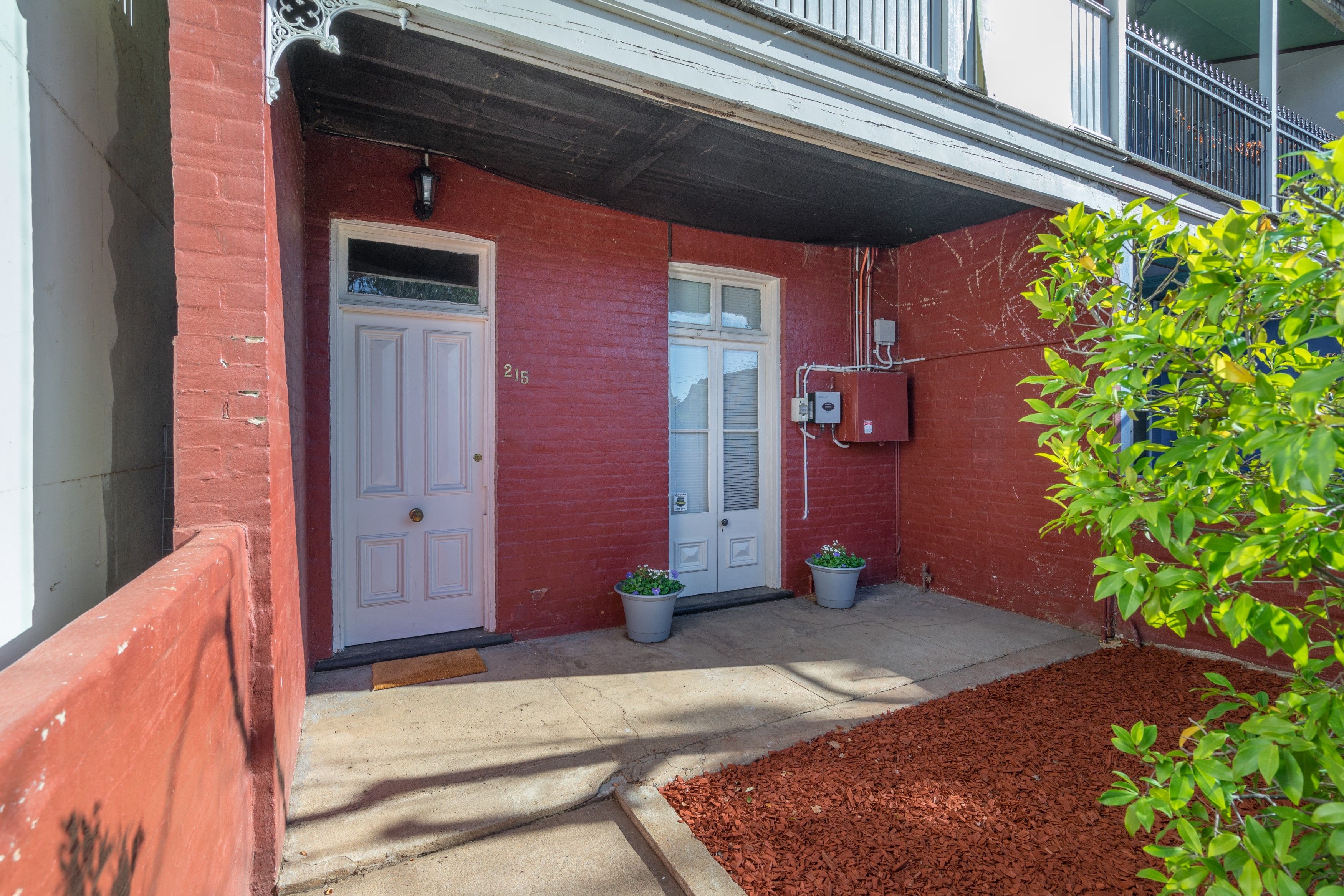 215 Darling Street