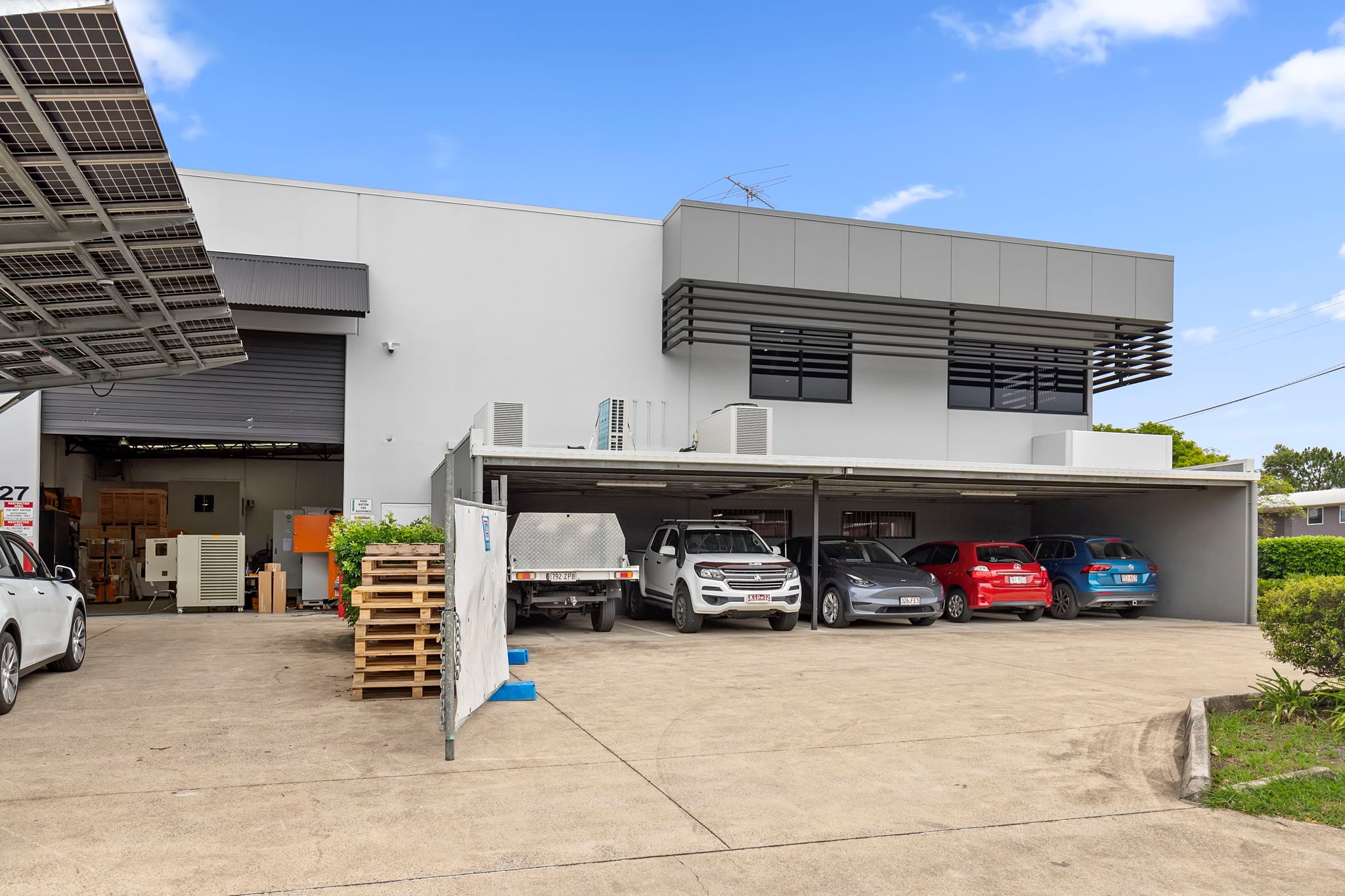 27 Rodwell Street, Archerfield, QLD 4108