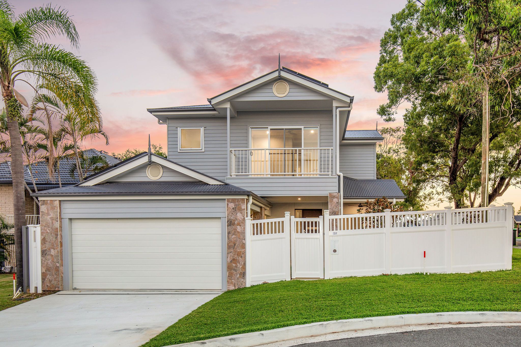 1/108 Bamboo Avenue, Benowa, QLD 4217