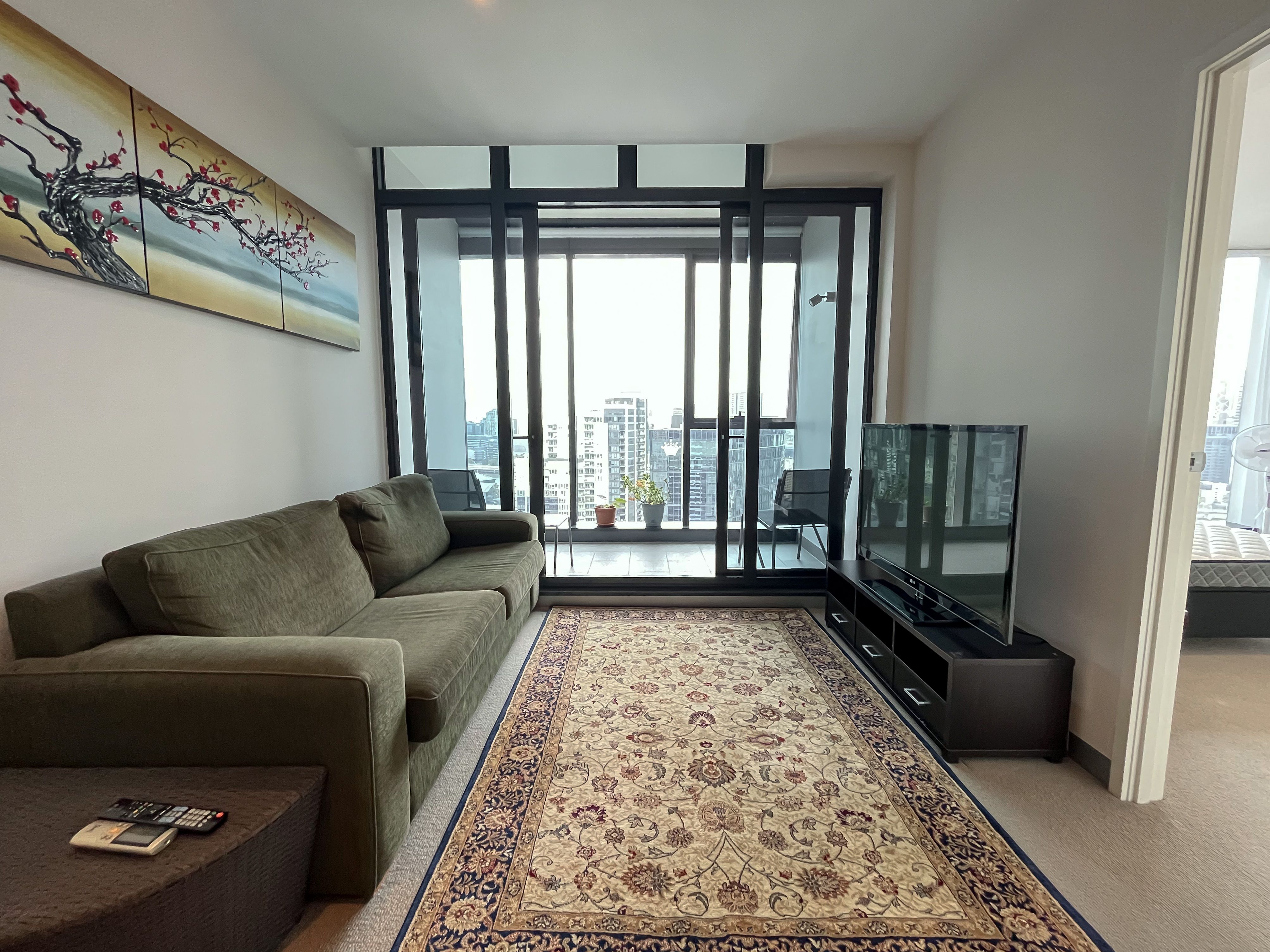 3206/283 City Road, Southbank, VIC 3006