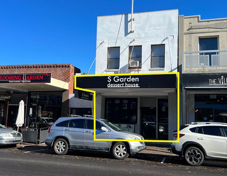 Shop 1/48 Beaumont Street, Hamilton, NSW 2303