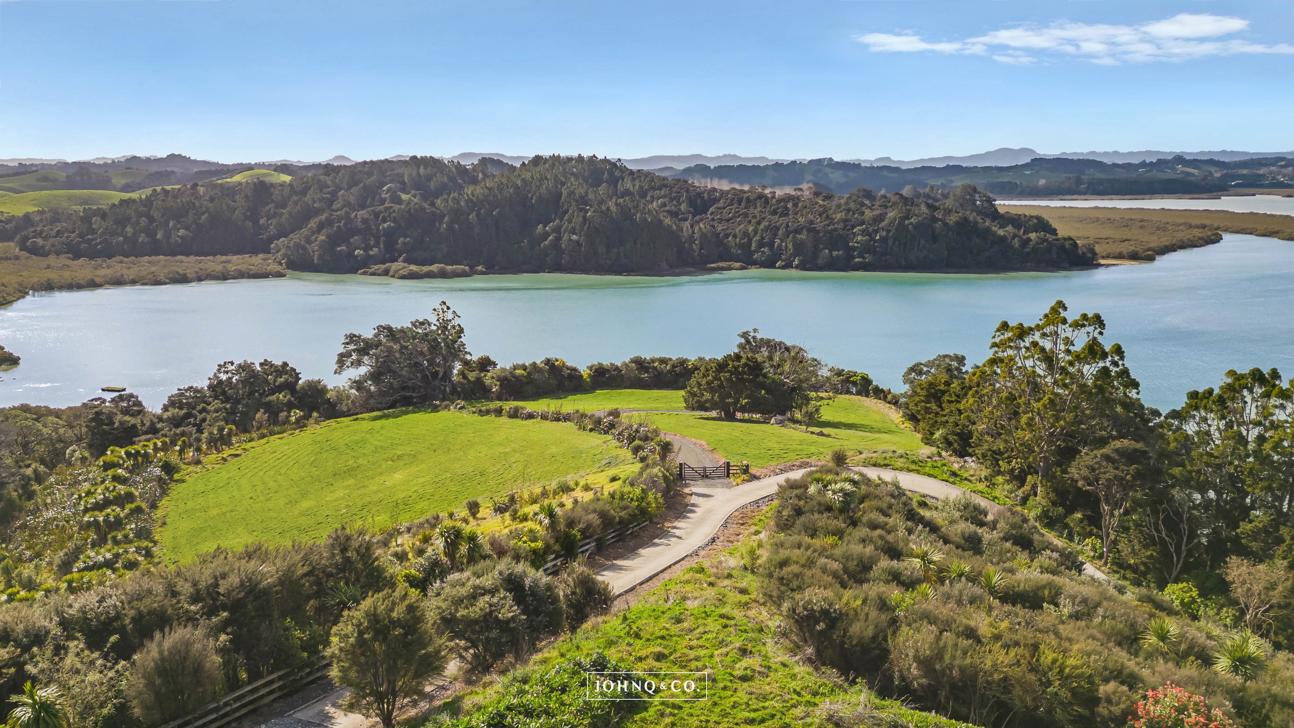 600 Cowan Bay Road, Warkworth, Rodney