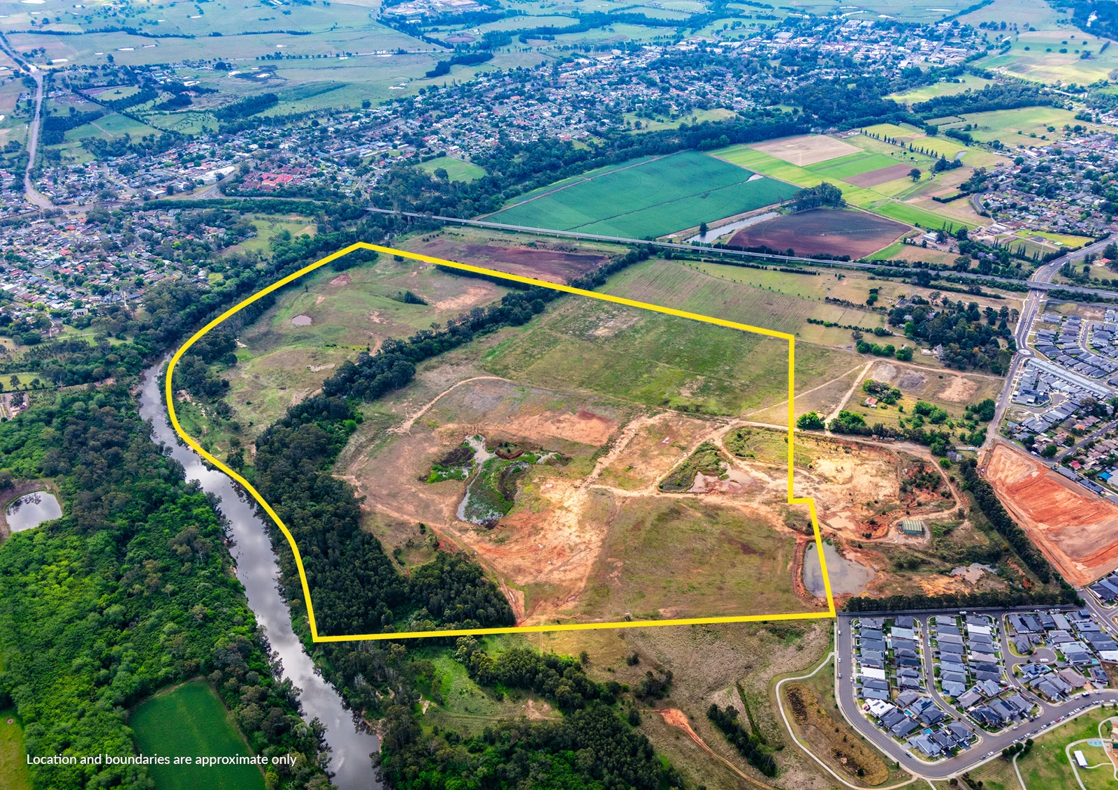 186A Macarthur Road, Spring Farm, NSW 2570