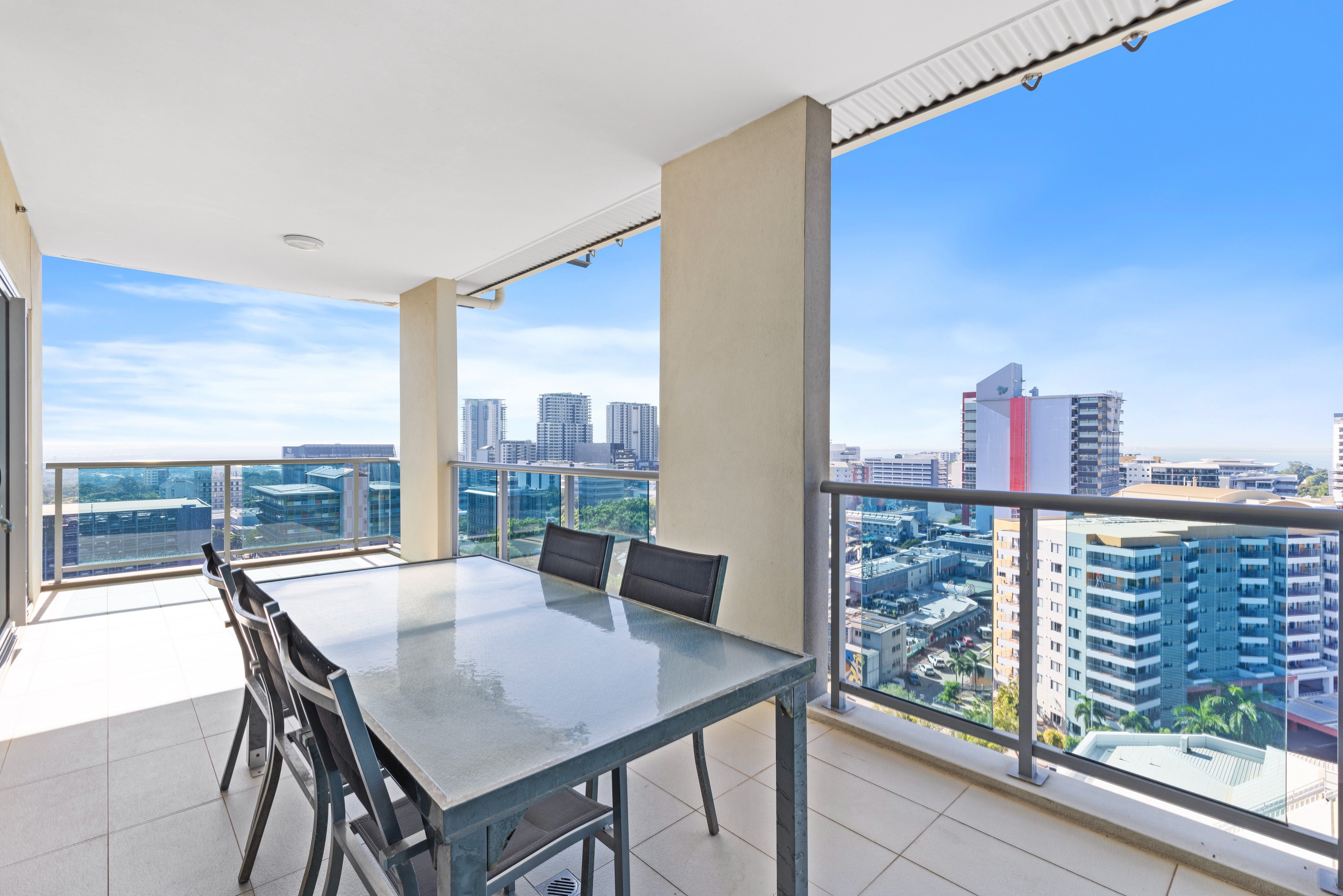 1404/102 Esplanade, DARWIN CITY, NT 0800