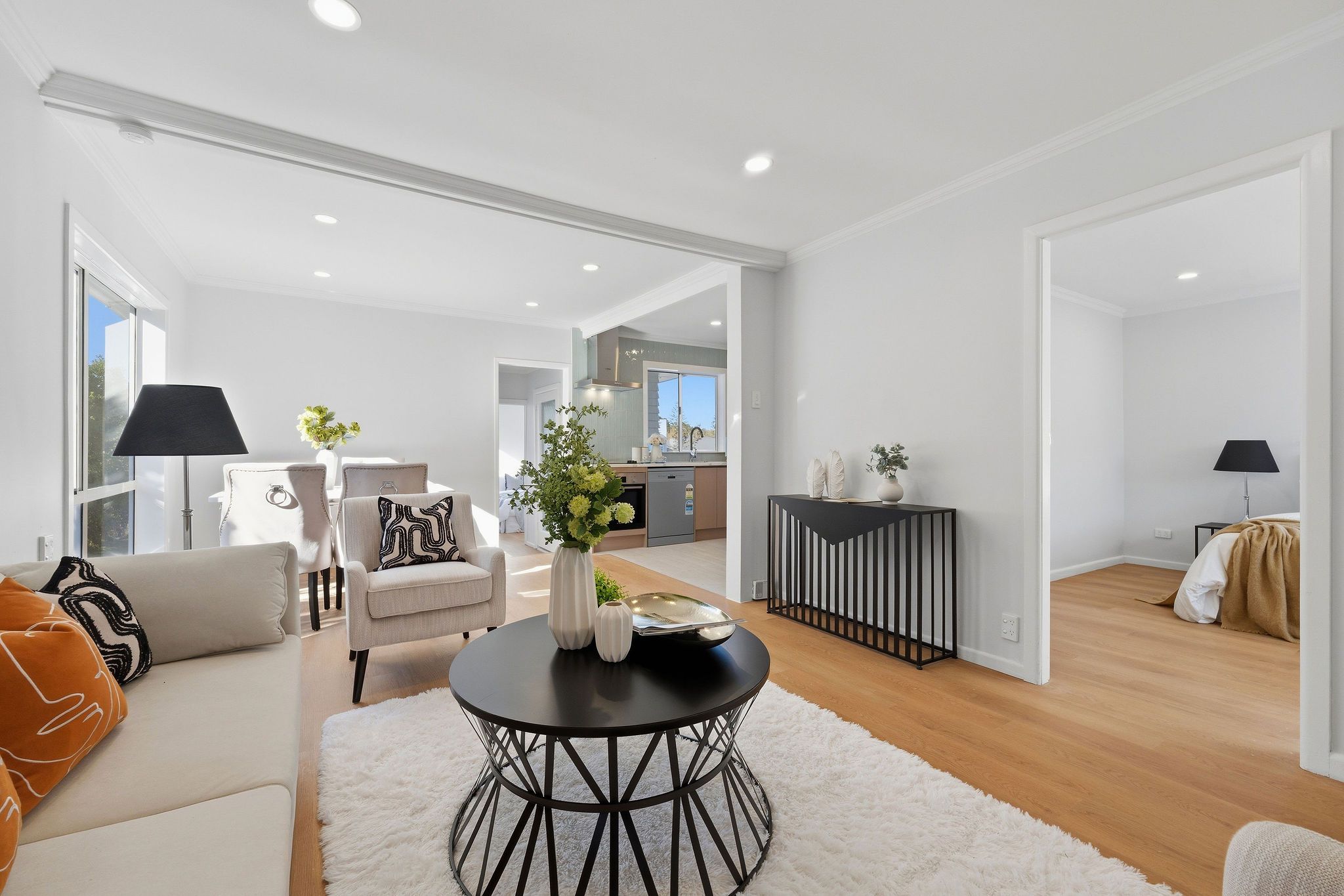 1/44 Titirangi Road, New Lynn, Waitakere City