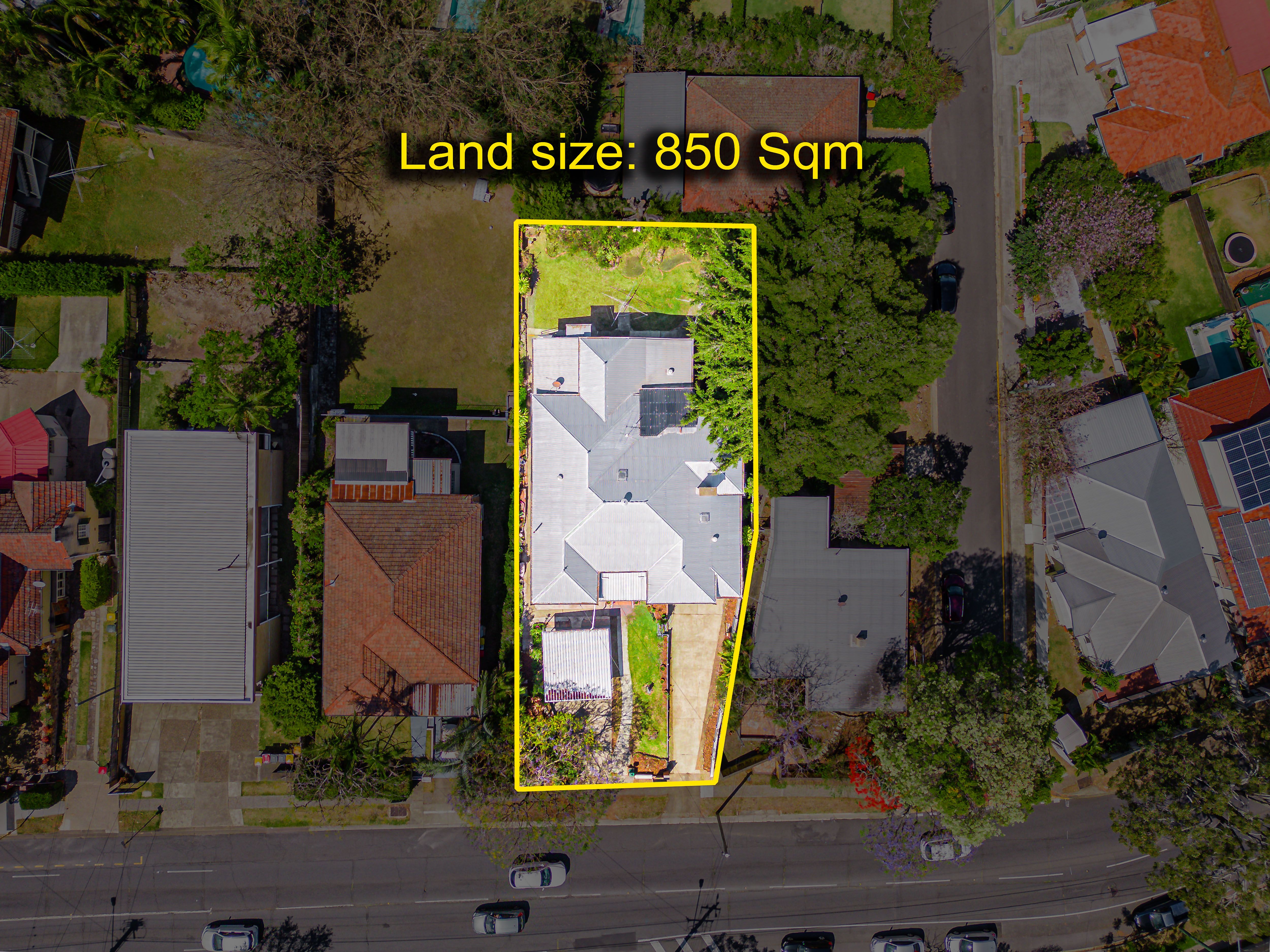 173 Chatsworth Road, Coorparoo, QLD 4151