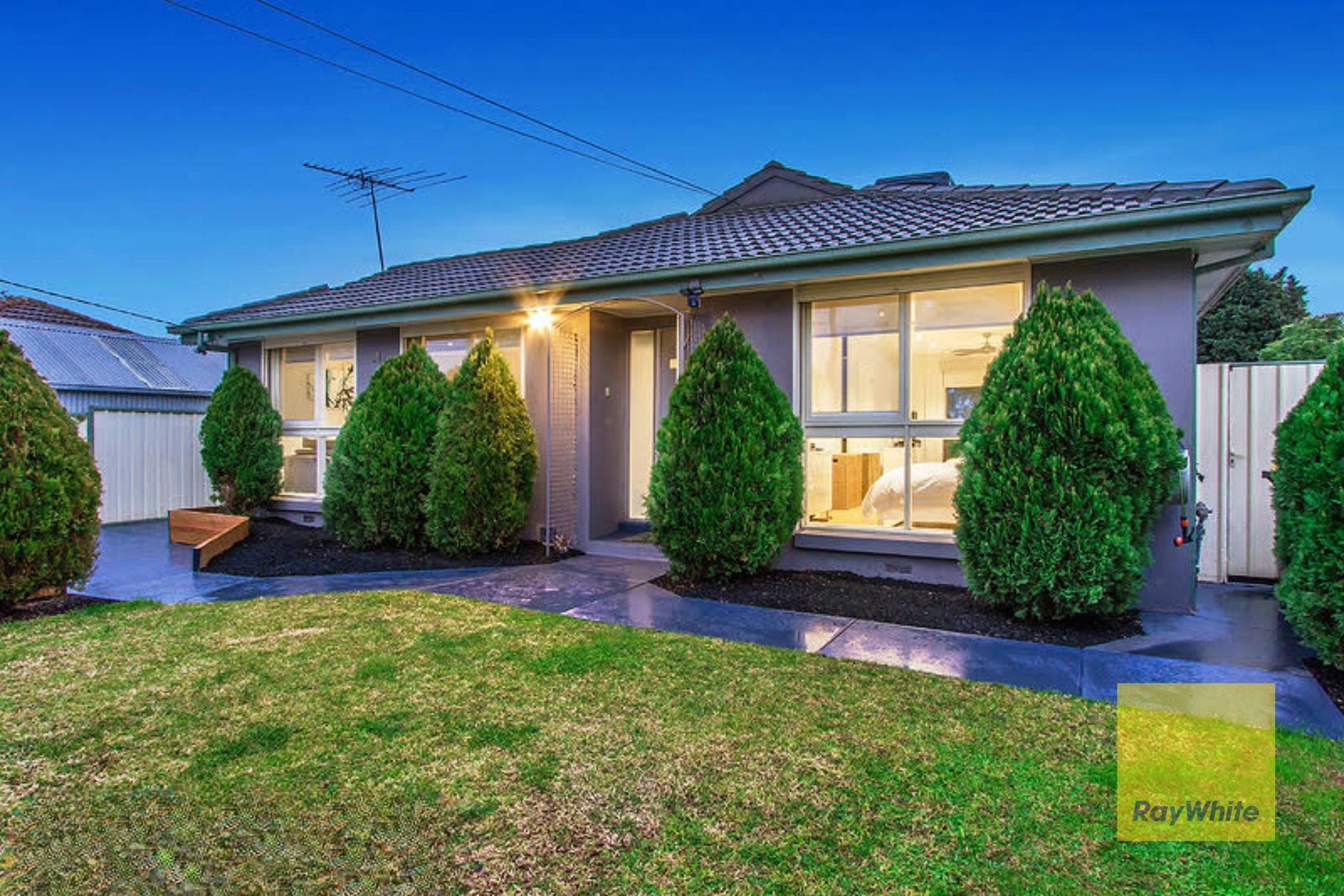 1 Hovell Street, Deer Park, VIC 3023