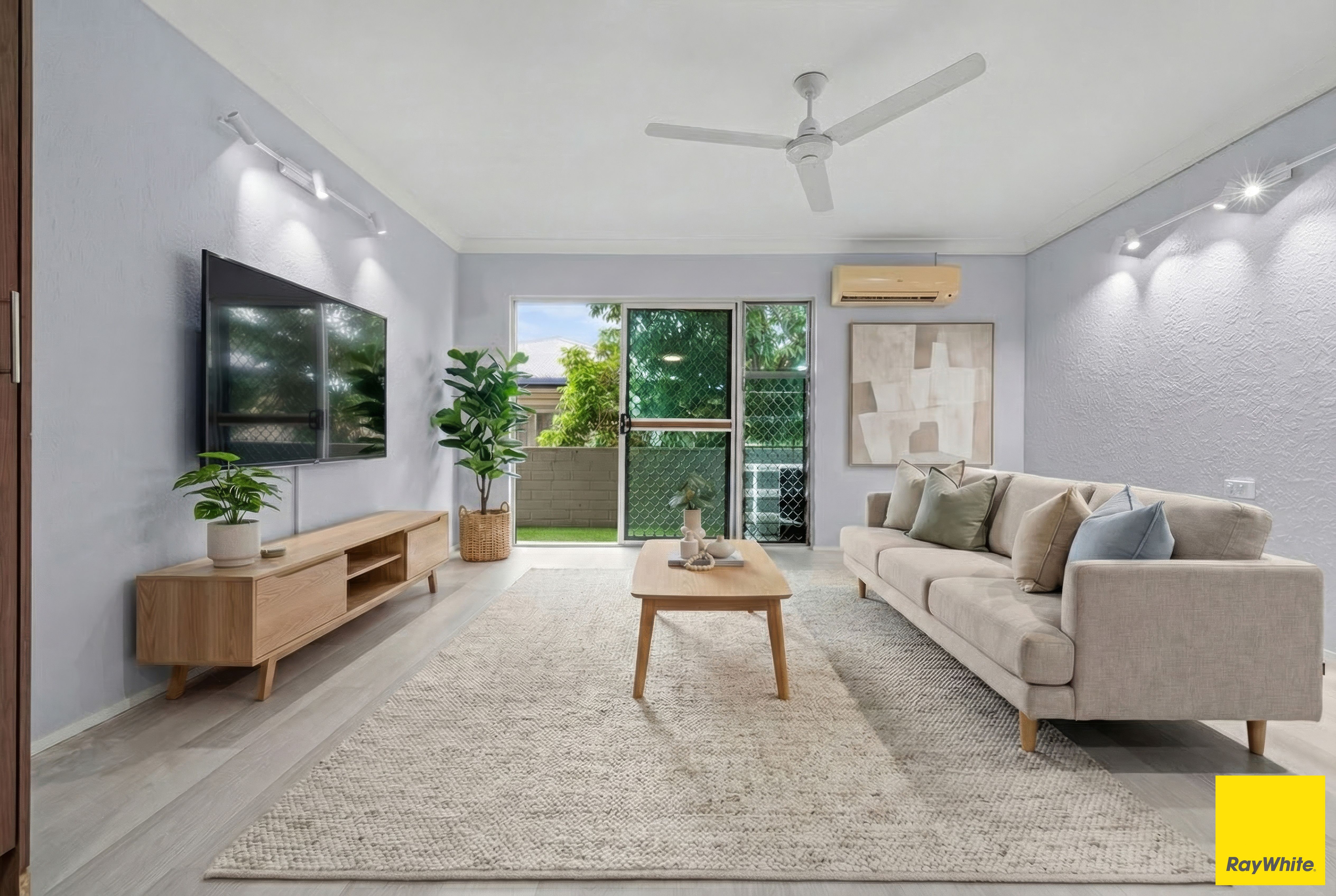 3/282 Lake Street, Cairns North, QLD 4870