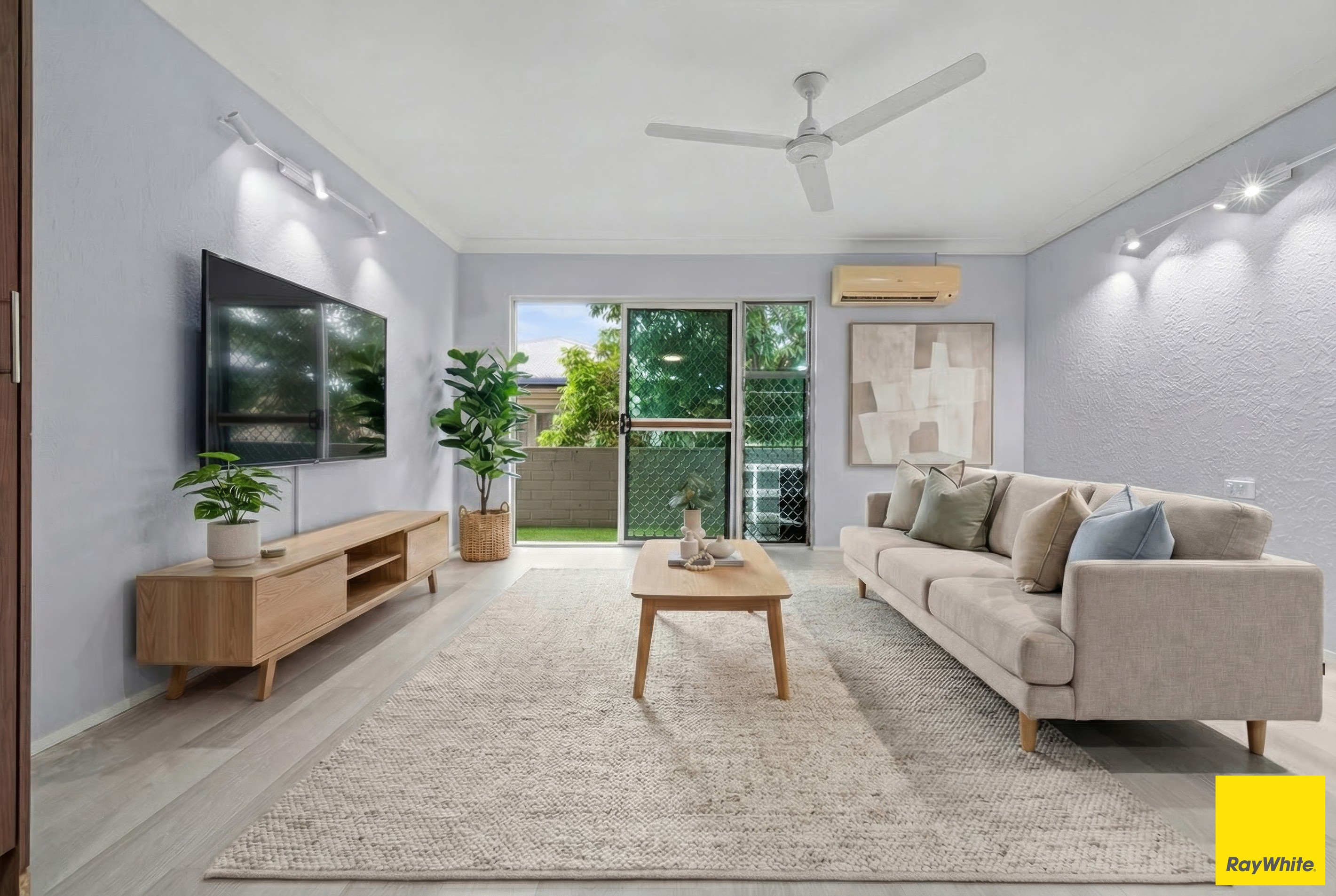 3/282 Lake Street, Cairns North, QLD 4870