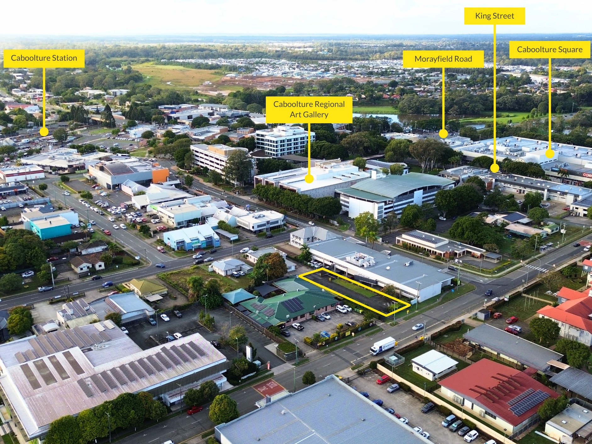 17 George Street, Caboolture, QLD 4510