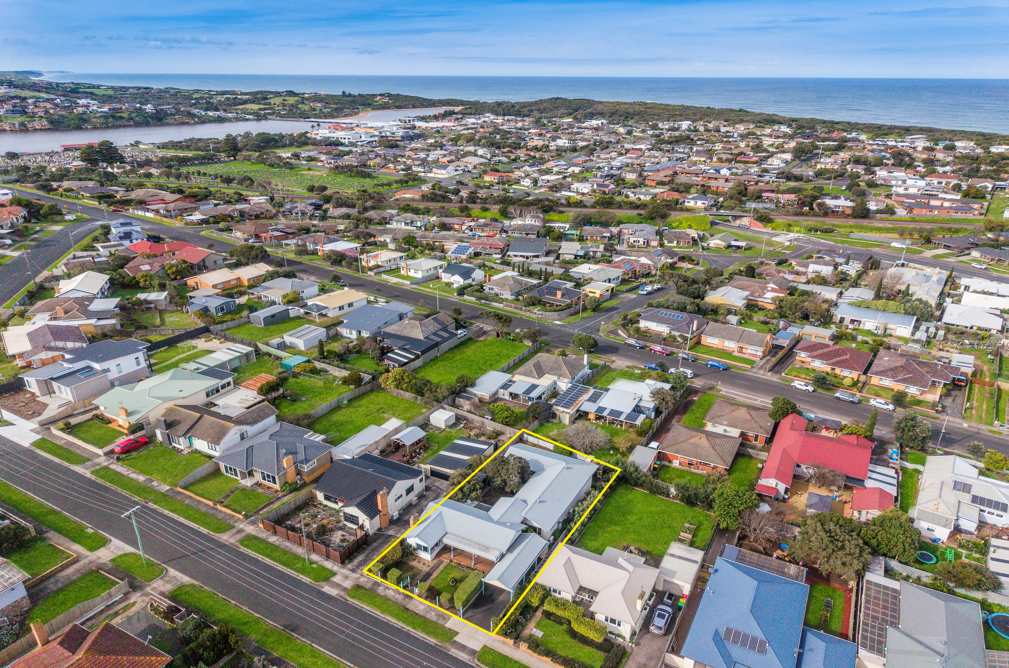 13 Emma Avenue — photo from Ray White Warrnambool