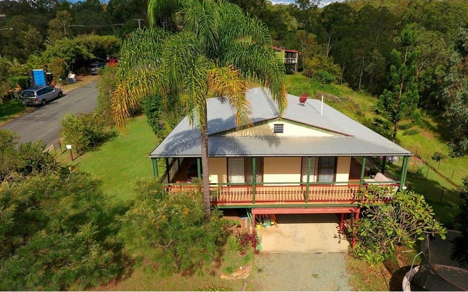 6567 Kidston Street, Canungra, QLD Home For Rent • Ray White