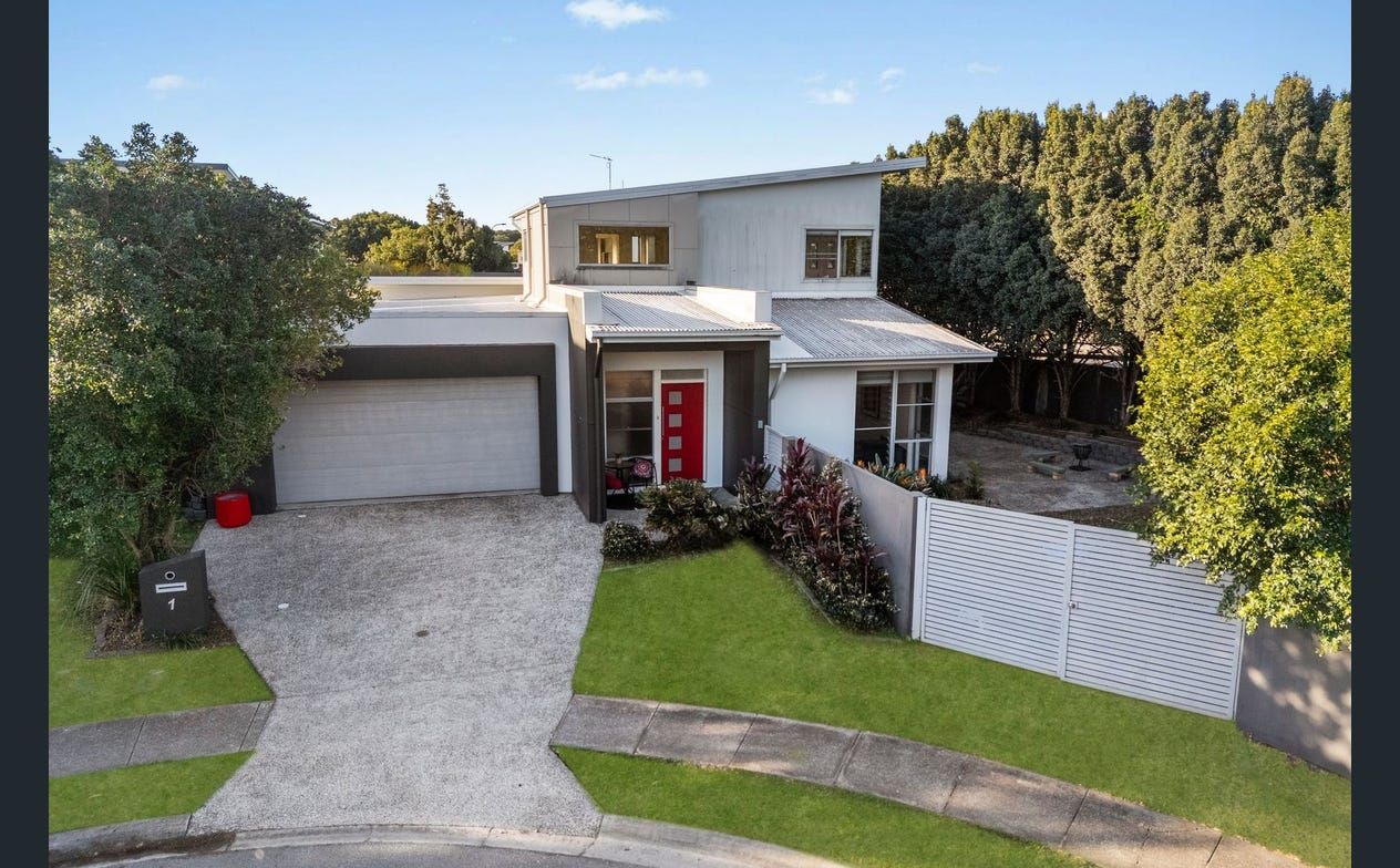 1 Palladium Boulevarde — photo from Ray White Surfers Paradise