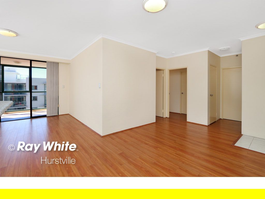16/25 Park Road, Hurstville, NSW 2220