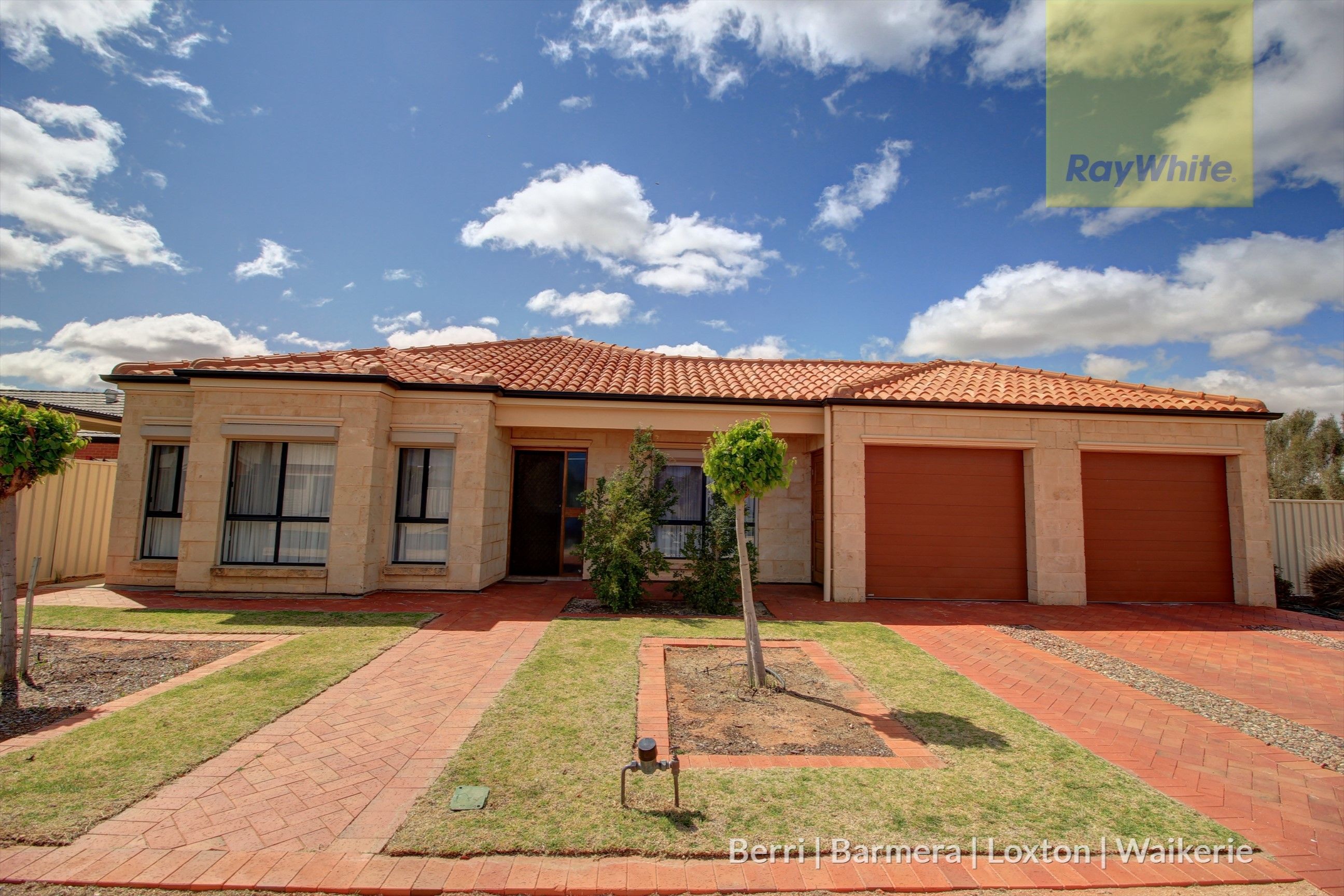 3 Milich Court, Loxton SA 5333