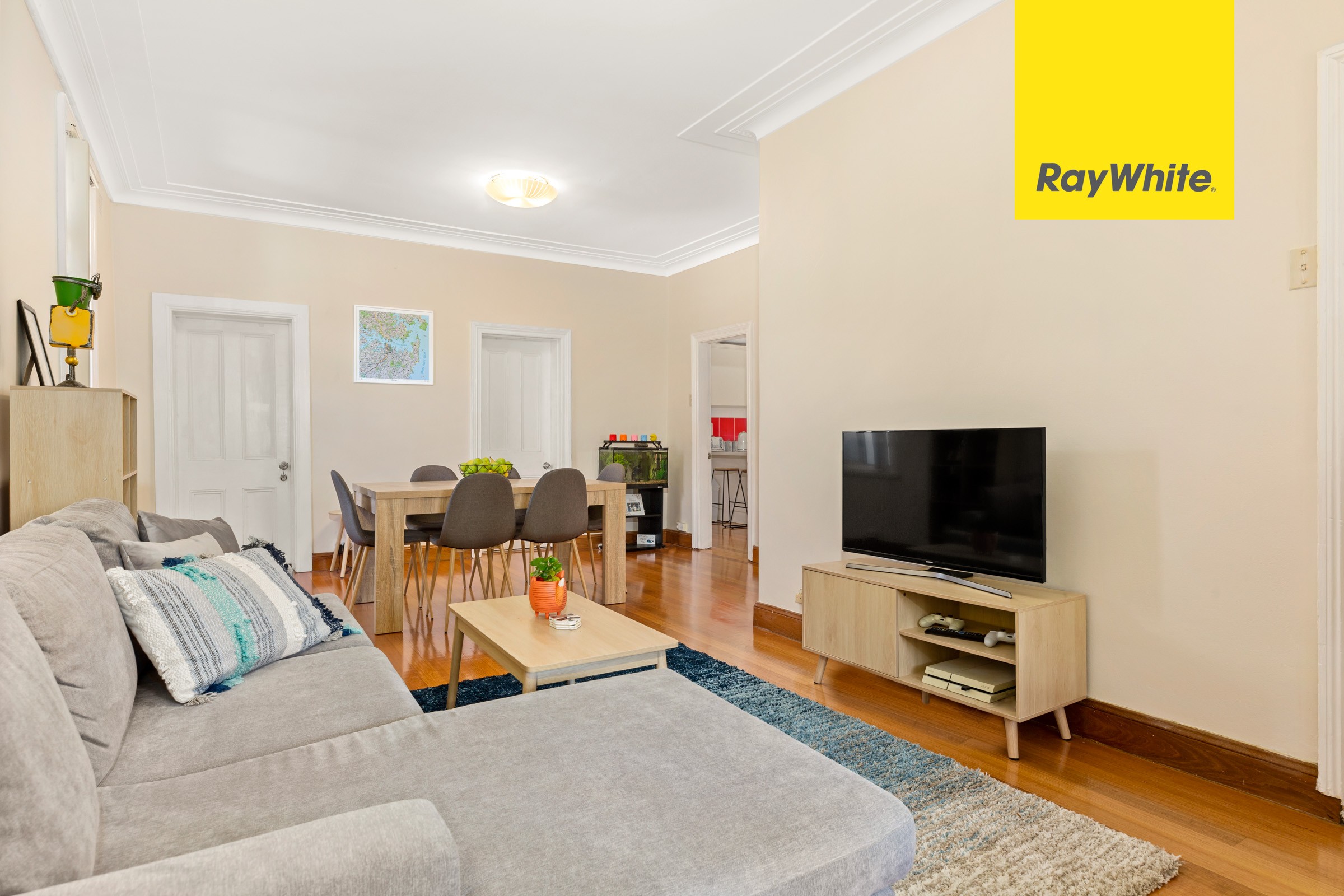 102 Parkes Street, West Ryde, NSW 2114