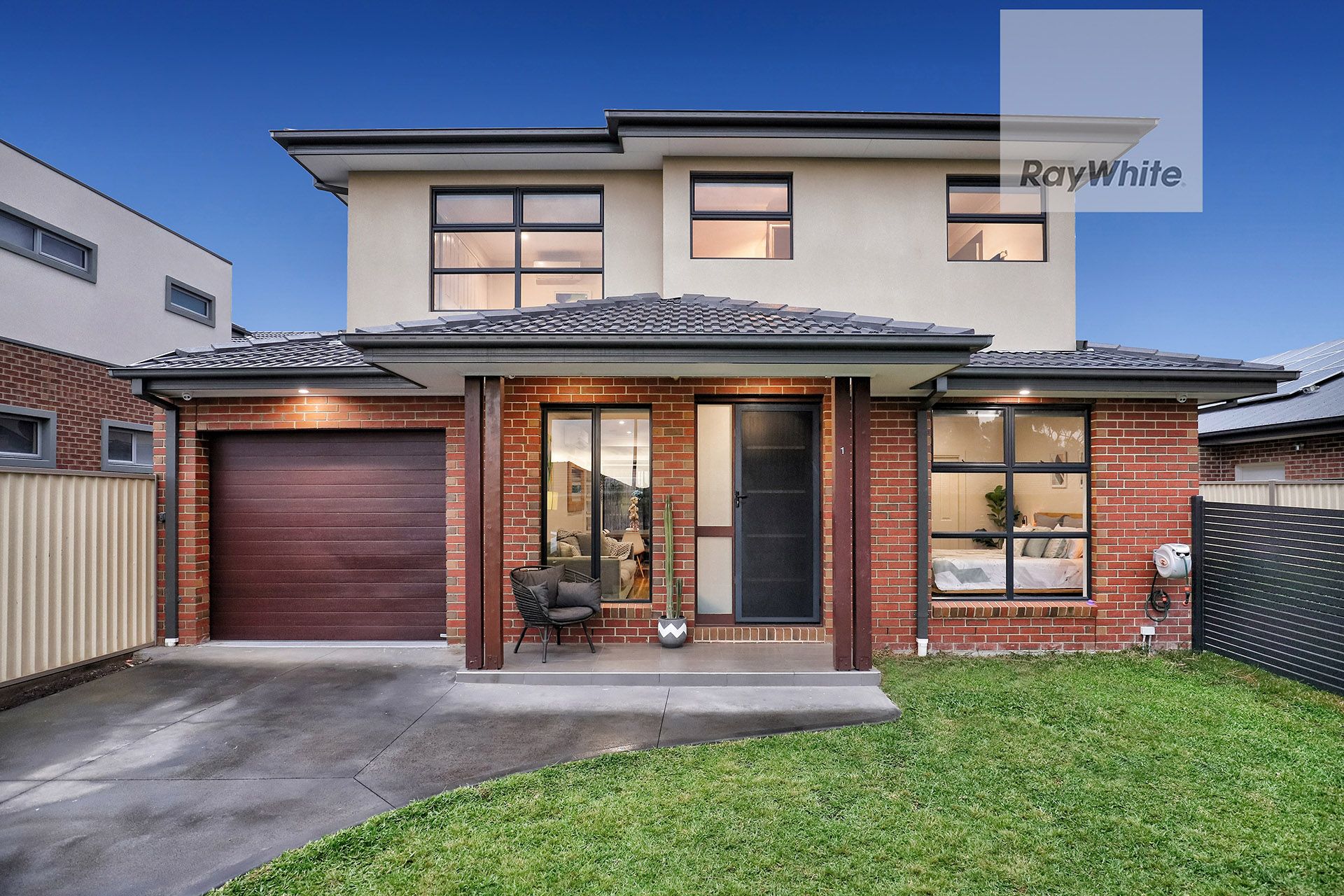 1/46 Gordon Street, Tullamarine, VIC 3043