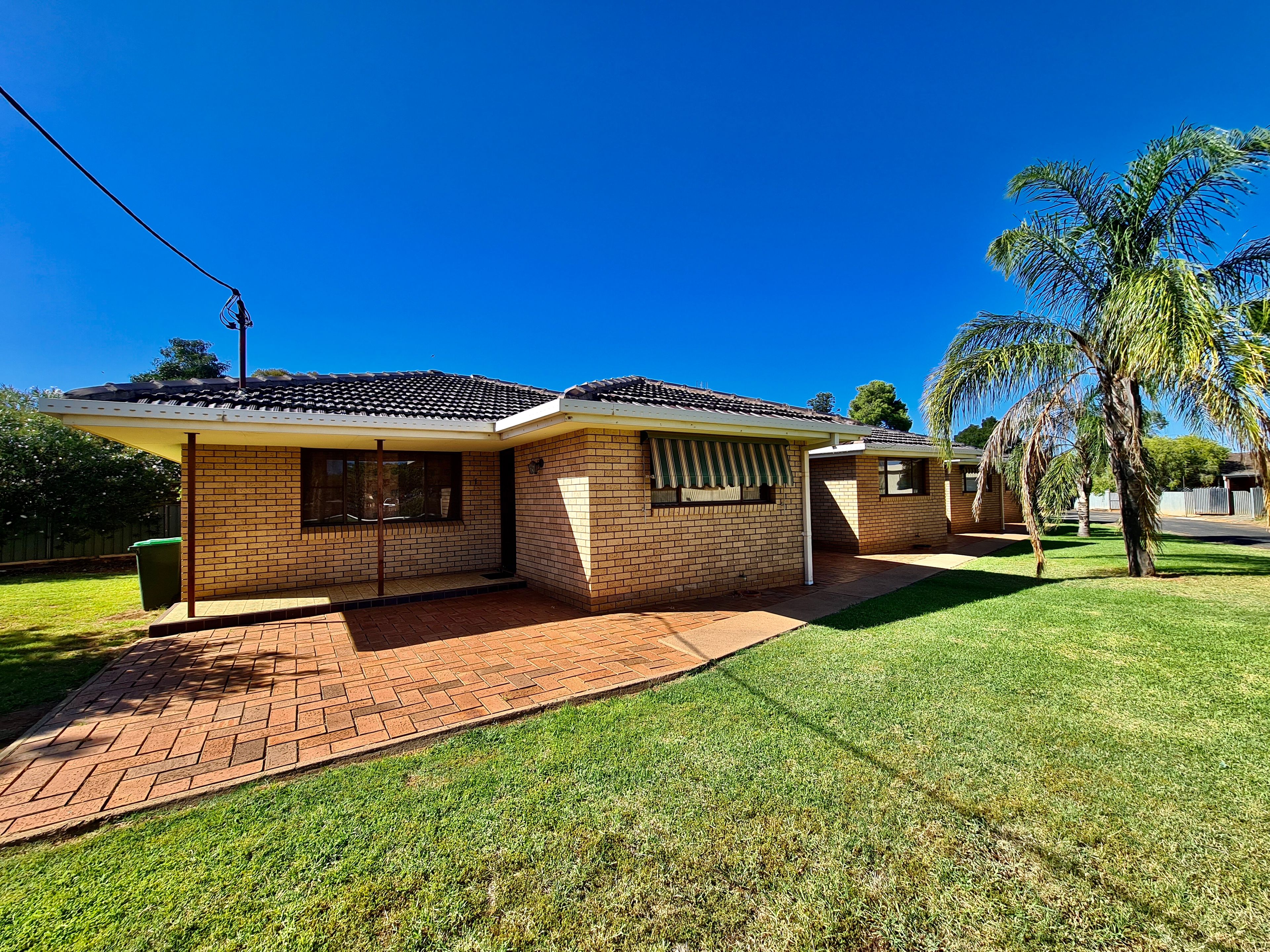 1-4/45, 1-4 Cecile Street, Parkes, NSW 2870