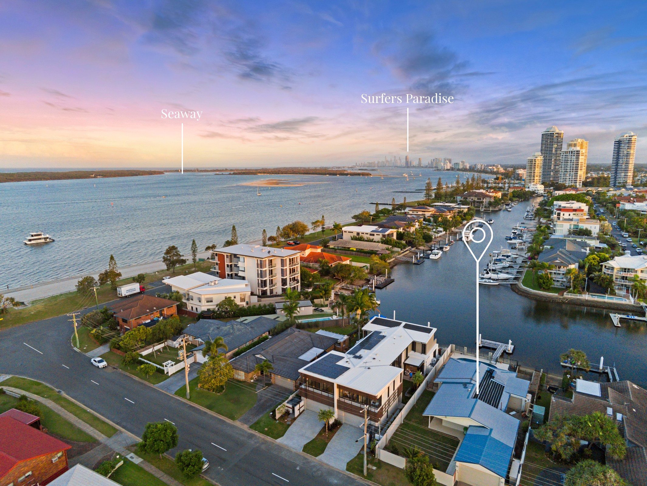 10 Jennifer Avenue, Runaway Bay, QLD 4216