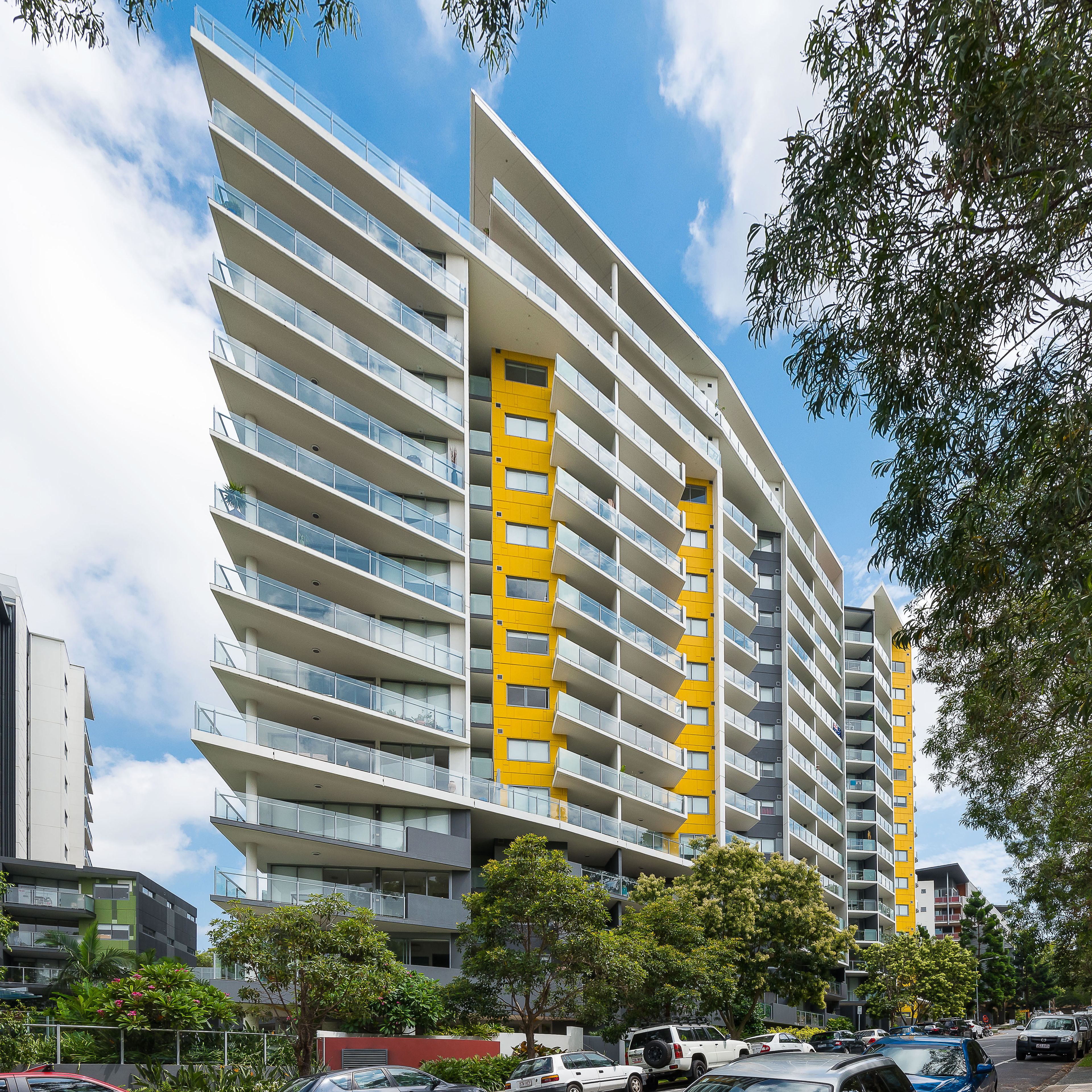 63 Blamey Street, Kelvin Grove QLD 4059